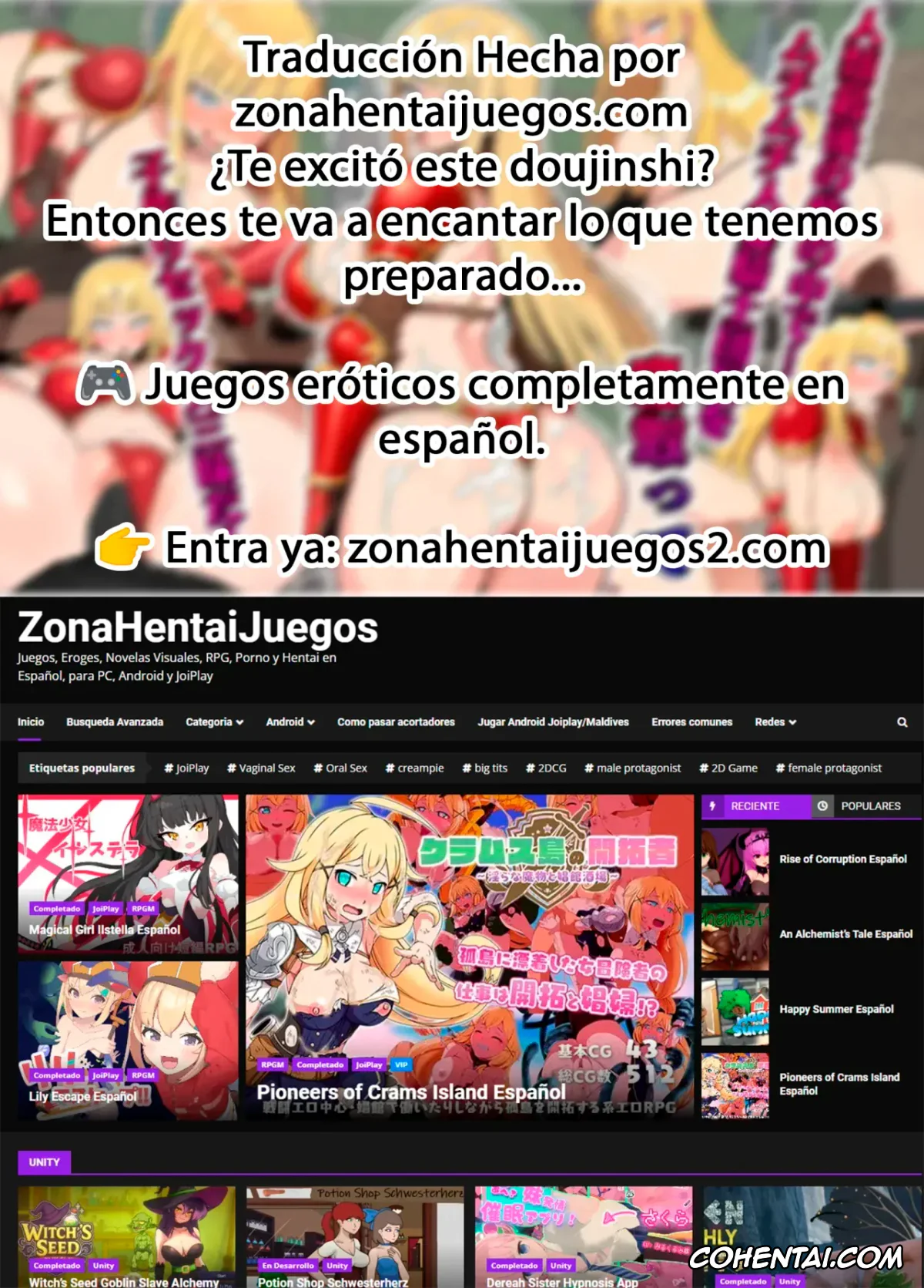 Sousou No Frieren | Frieren Beyond Journeys End porno, Fern porno, Stark porno, Nozomu Mono ga Touei Sareru Kagami o Te ni Ireta Stark (Sousou no Frieren), pagina 17