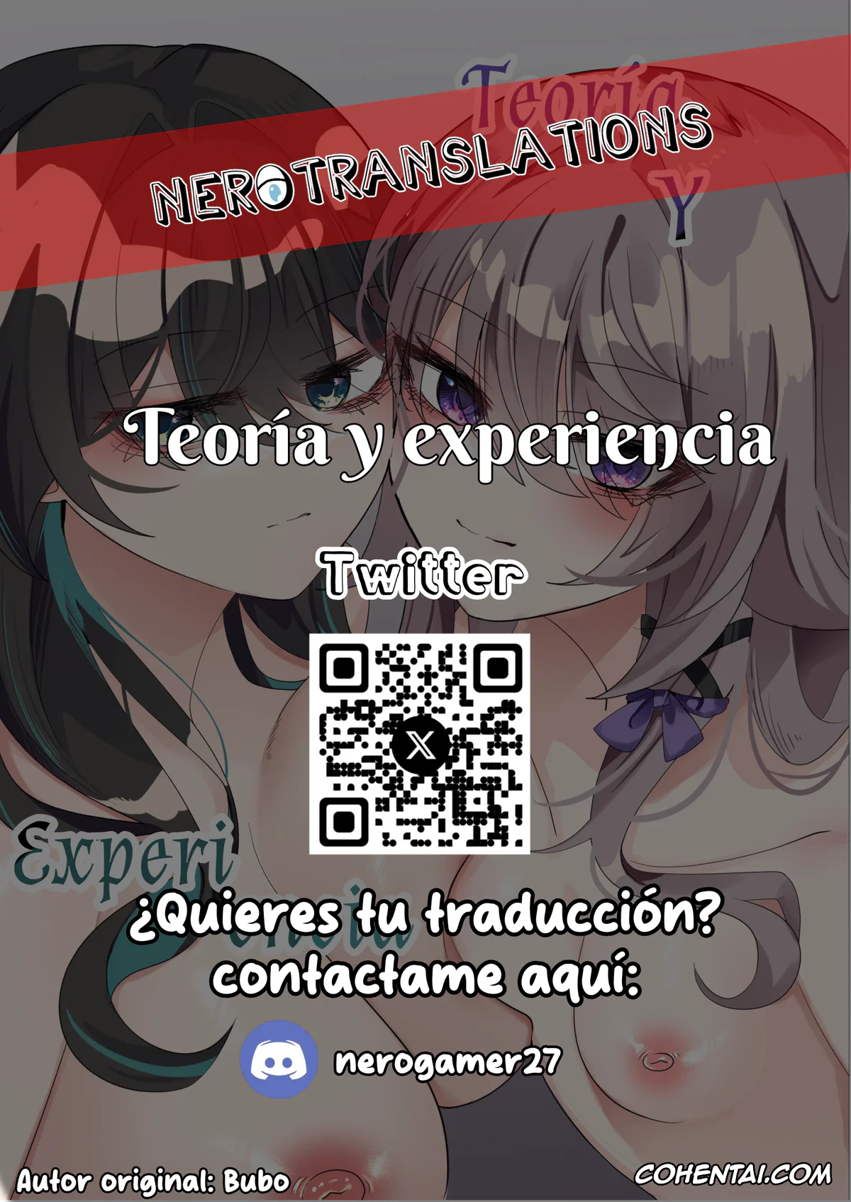 Honkai: Star Rail xxx, Caelus xxx, Herta xxx, Ruan Mei xxx, Riron to Keiken (Honkai: Star Rail), pagina 58