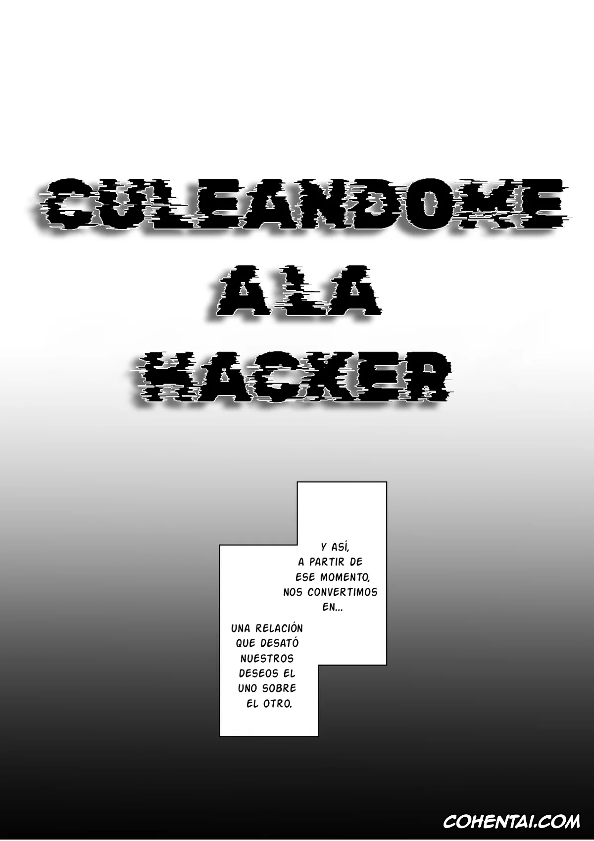 Blue Archive xxx, Chihiro Kagami xxx, Sensei xxx, FUCK THE HACKER. | CULEANDOME A LA HACKER. (Blue Archive), pagina 4