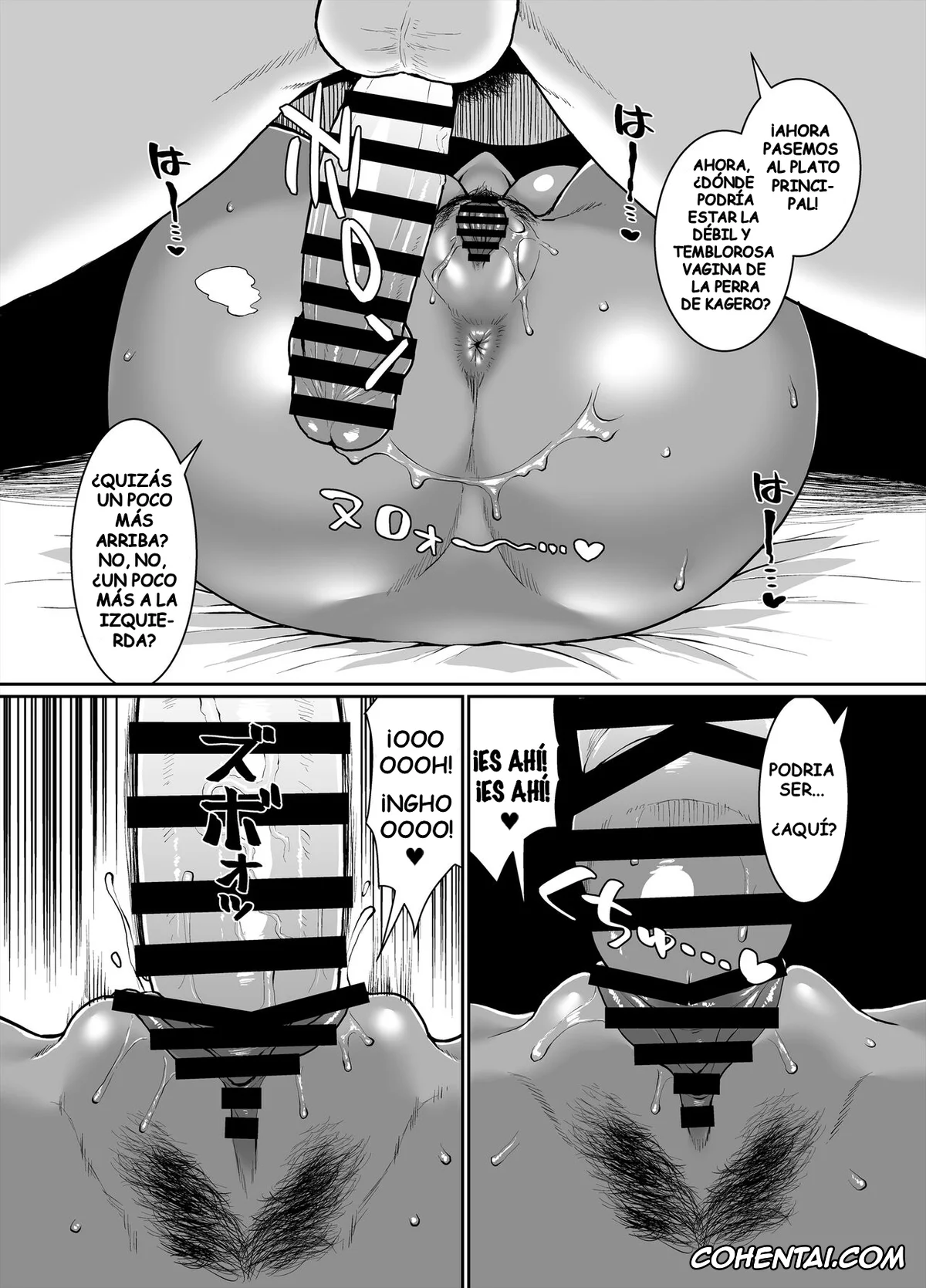 Fire Emblem Fates | Fire Emblem If hentai, Felicia hentai, Hinoka hentai, Kagero hentai, Kazahana hentai, Mikoto hentai, Mitama hentai, Oboro hentai, Rinkah hentai, Sakura hentai, Kurogyaru Kingdom ~Hoshido Edition~ (Fire Emblem IF), pagina 18