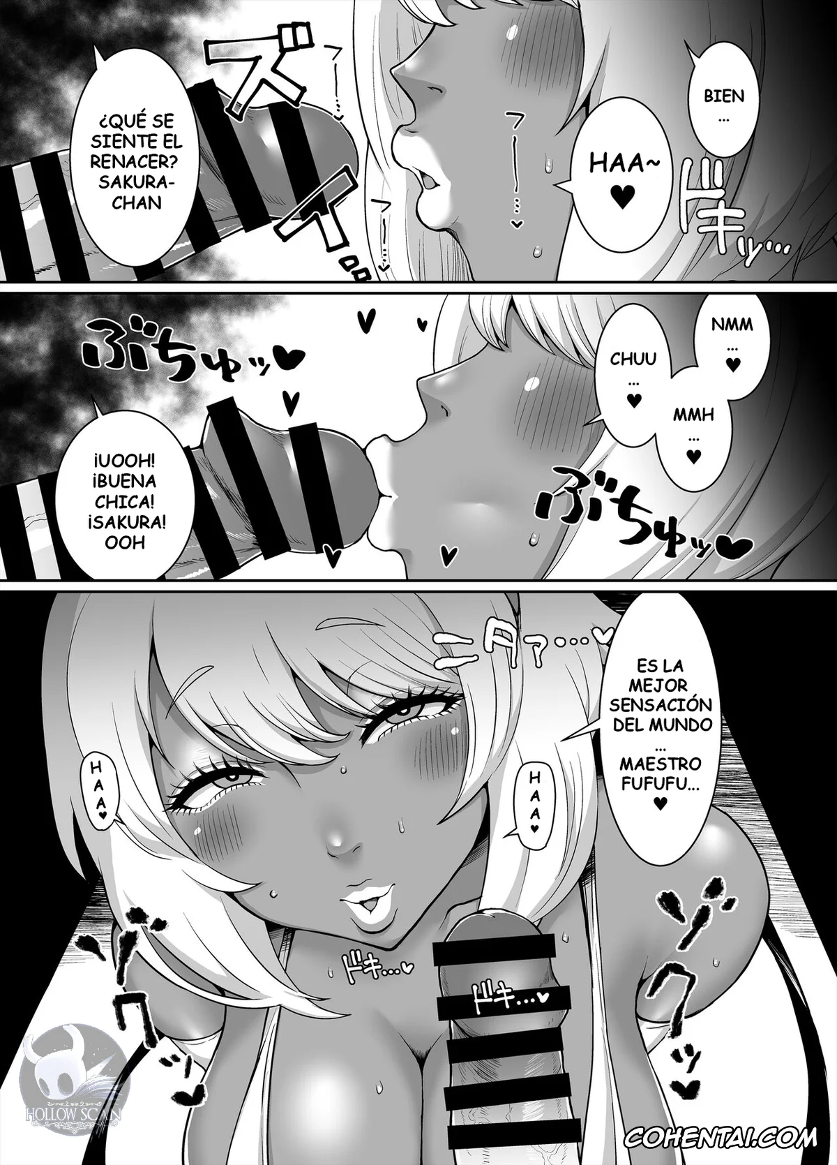 Fire Emblem Fates | Fire Emblem If xxx, Felicia xxx, Hinoka xxx, Kagero xxx, Kazahana xxx, Mikoto xxx, Mitama xxx, Oboro xxx, Rinkah xxx, Sakura xxx, Kurogyaru Kingdom ~Hoshido Edition~ (Fire Emblem IF), pagina 25