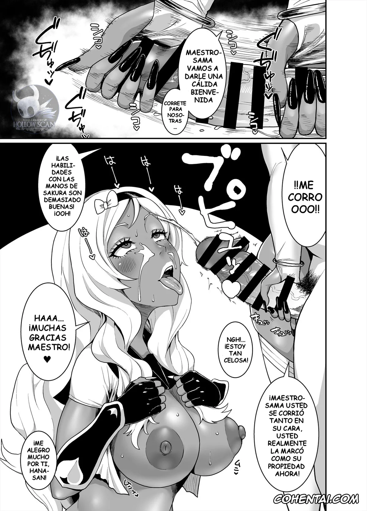 Fire Emblem Fates | Fire Emblem If porno, Felicia porno, Hinoka porno, Kagero porno, Kazahana porno, Mikoto porno, Mitama porno, Oboro porno, Rinkah porno, Sakura porno, Kurogyaru Kingdom ~Hoshido Edition~ (Fire Emblem IF), pagina 29