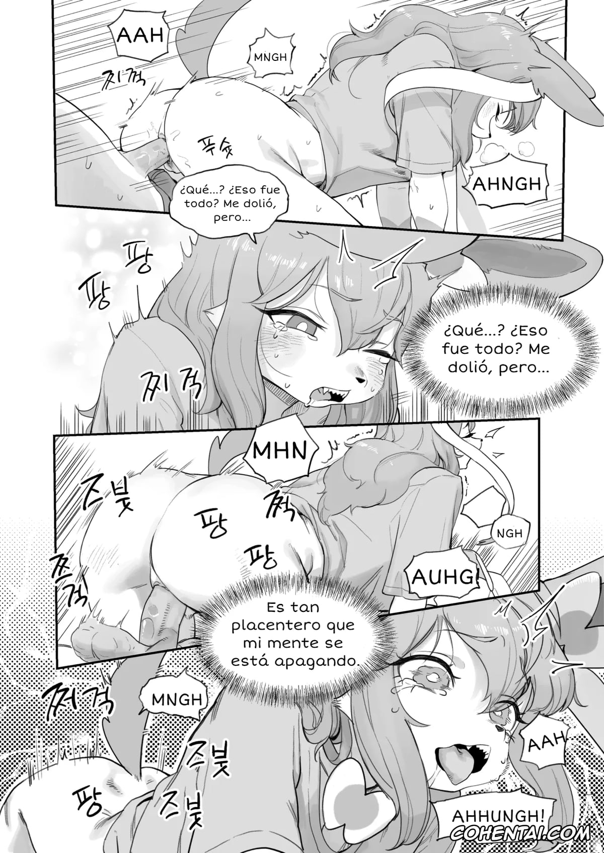 Pokemon | Pocket Monsters hentai, Sylveon hentai, Nymphomaniac (Pokemon), pagina 9