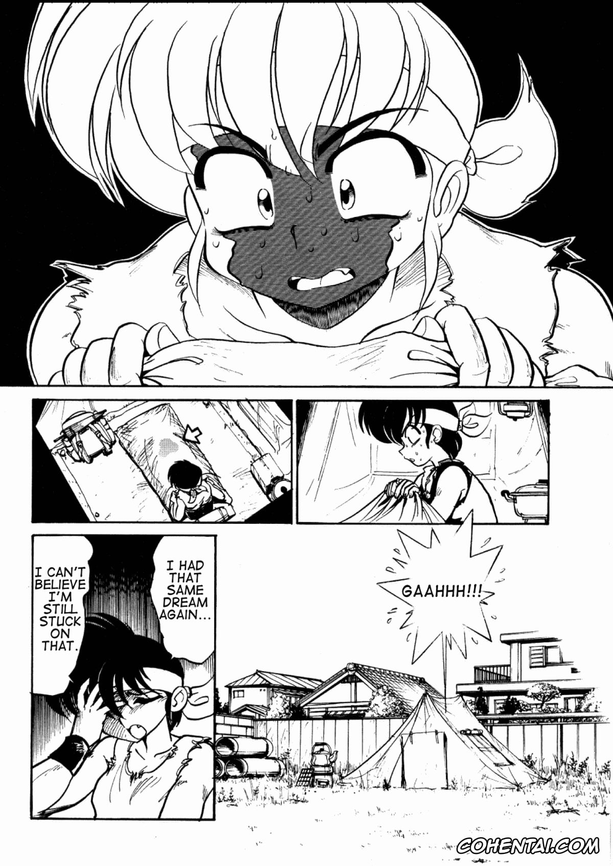 Ranma 1/2 hentai, Akane Tendo hentai, Ranma Saotome hentai, Ryoga Hibiki hentai, ranma» de Kensaku suru to Zenzen Kankeinai Ero Site ni Yoku HIT suru yo ne?! (Ranma 1/2), pagina 6