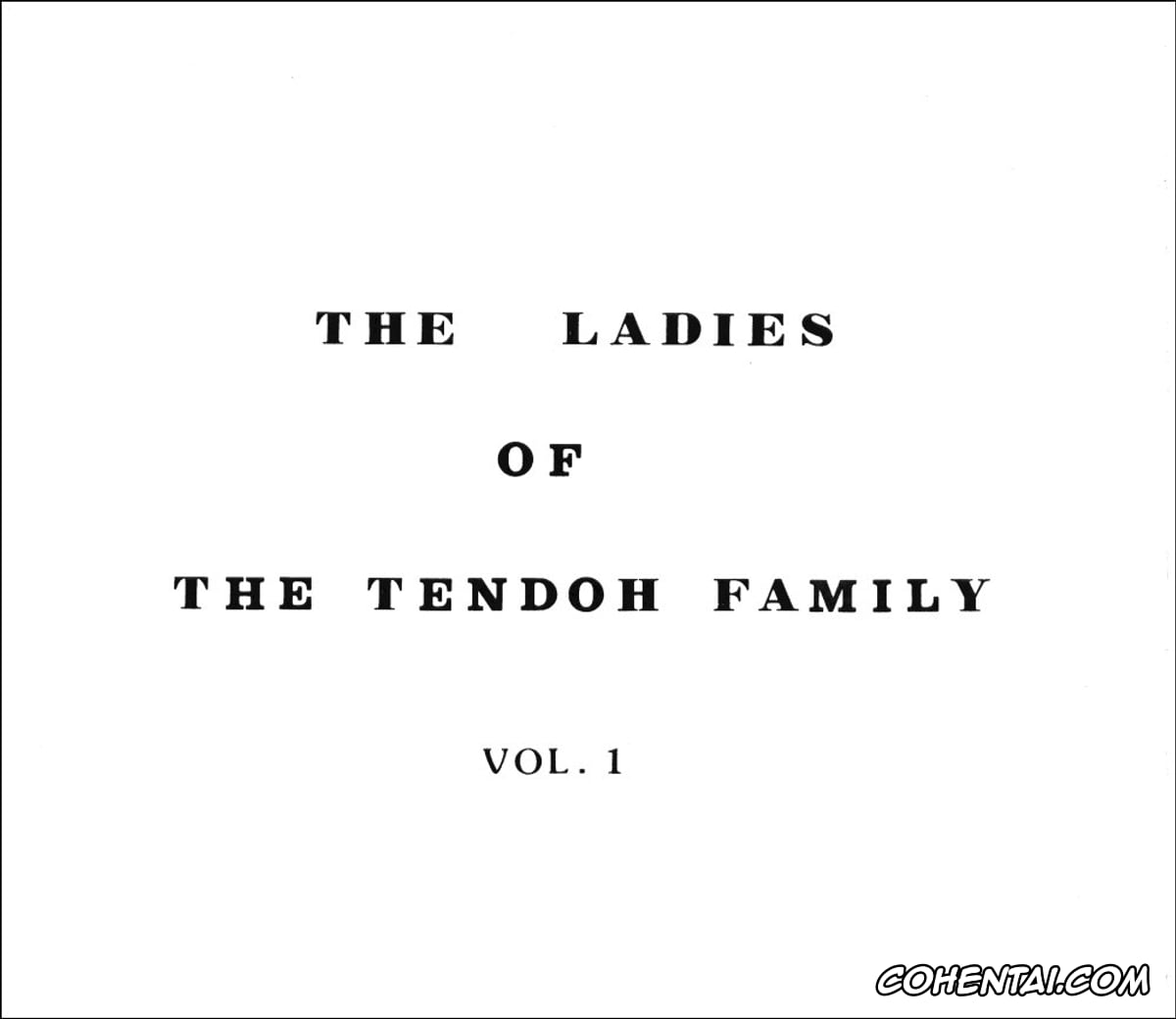 Ranma 1/2 porno, Akane Tendo porno, Kasumi Tendo porno, Nabiki Tendo porno, Shampoo porno, Soun Tendo porno, Tendo-ke no Musume-tachi – The Ladies of the Tendo Family Vol. 1 (Ranma 1/2), pagina 2