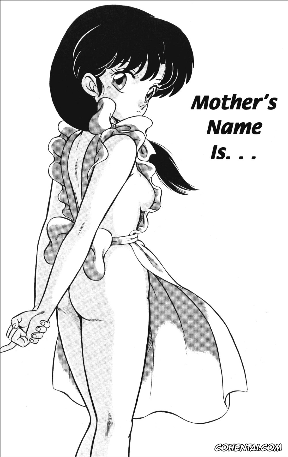 Ranma 1/2 xxx, Akane Tendo xxx, Kasumi Tendo xxx, Nabiki Tendo xxx, Shampoo xxx, Soun Tendo xxx, Tendo-ke no Musume-tachi – The Ladies of the Tendo Family Vol. 1 (Ranma 1/2), pagina 25