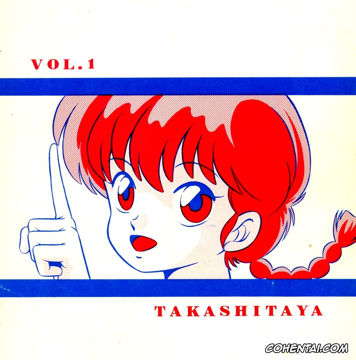 Ranma 1/2 hentai, Akane Tendo hentai, Kasumi Tendo hentai, Nabiki Tendo hentai, Shampoo hentai, Soun Tendo hentai, Tendo-ke no Musume-tachi – The Ladies of the Tendo Family Vol. 1 (Ranma 1/2), pagina 42