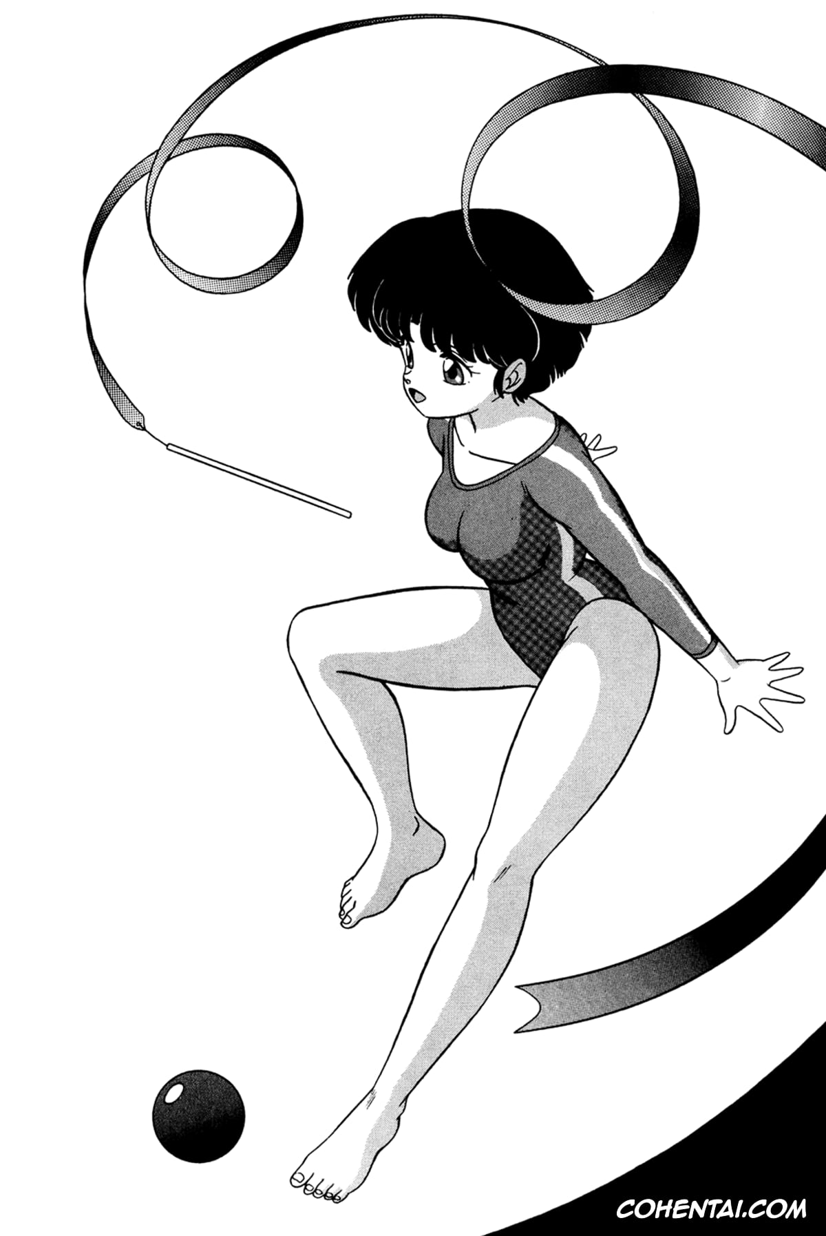 Ranma 1/2 porno, Akane Tendo porno, Kasumi Tendo porno, Mousse porno, Nabiki Tendo porno, Ranma Saotome porno, Ryoga Hibiki porno, Shampoo porno, Tendou-ke no Musume-tachi Vol. 2 (Ranma 1/2), pagina 29