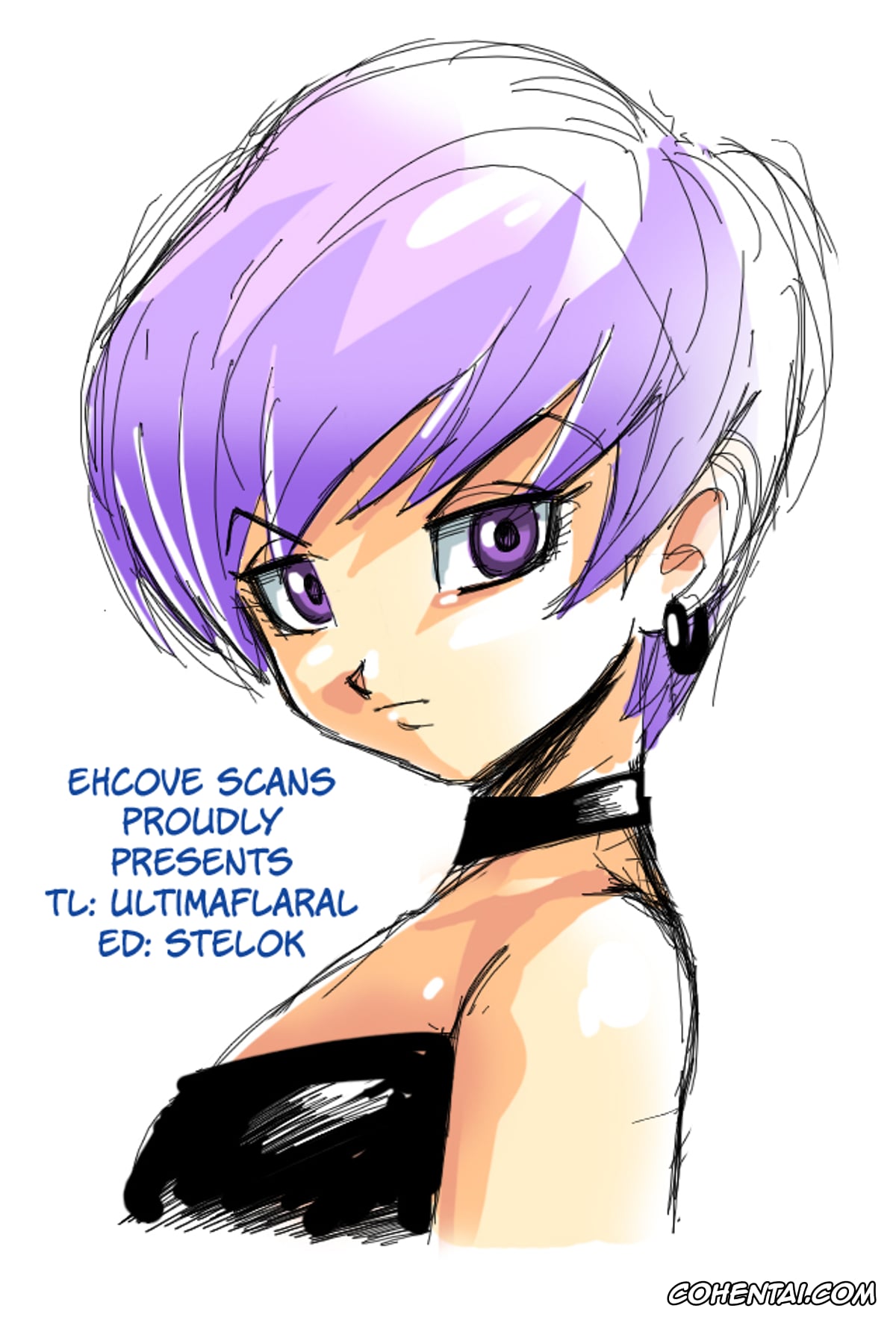 Dragon Ball Z hentai, Android 18 hentai, DRAGON ROAD 9 (Dragon Ball Z), pagina 33