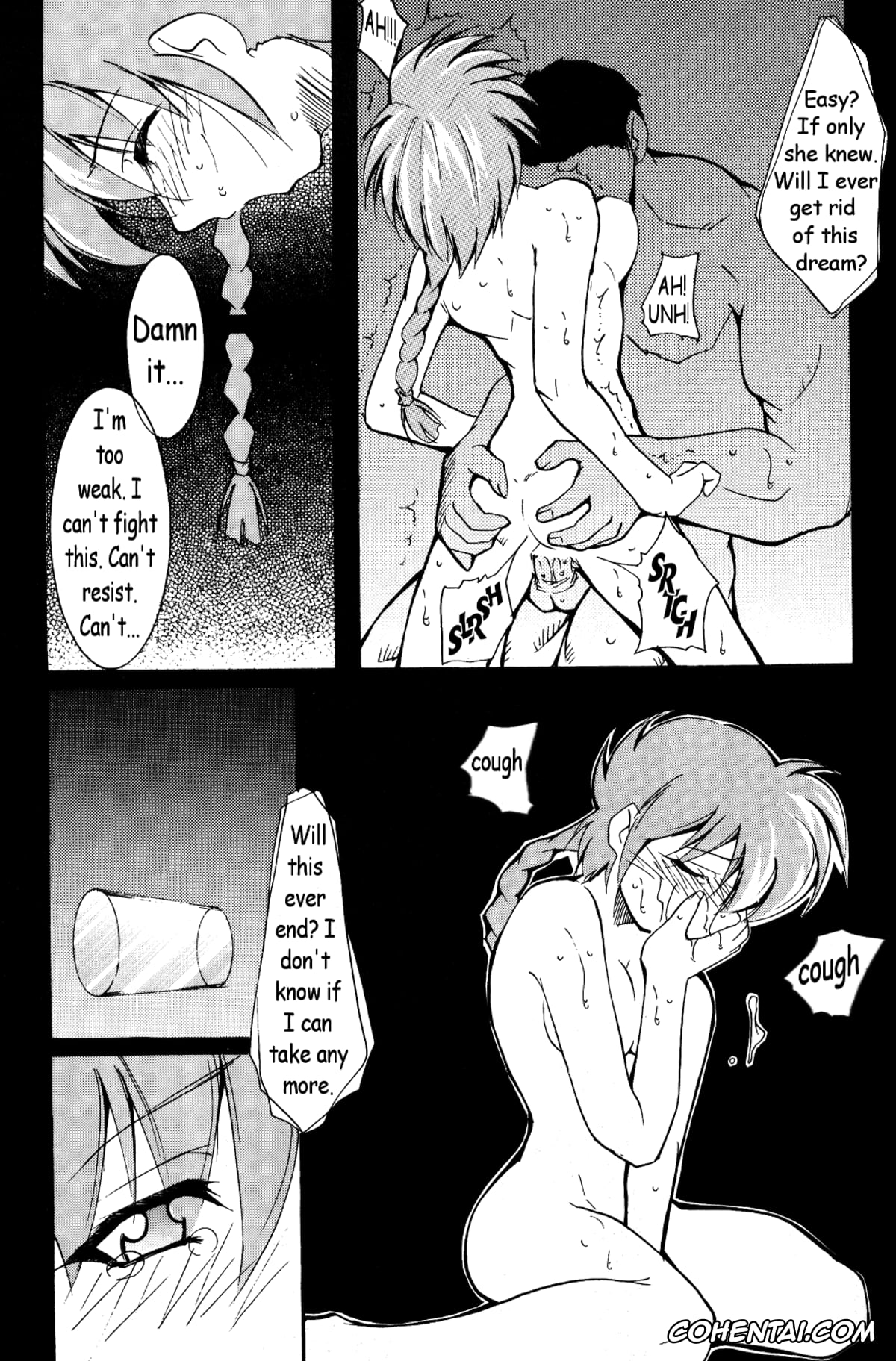 Ranma 1/2 hentai, Akane Tendo hentai, Ranma Saotome hentai, RANMA1/2 WORKS 3 (Ranma 1/2), pagina 6