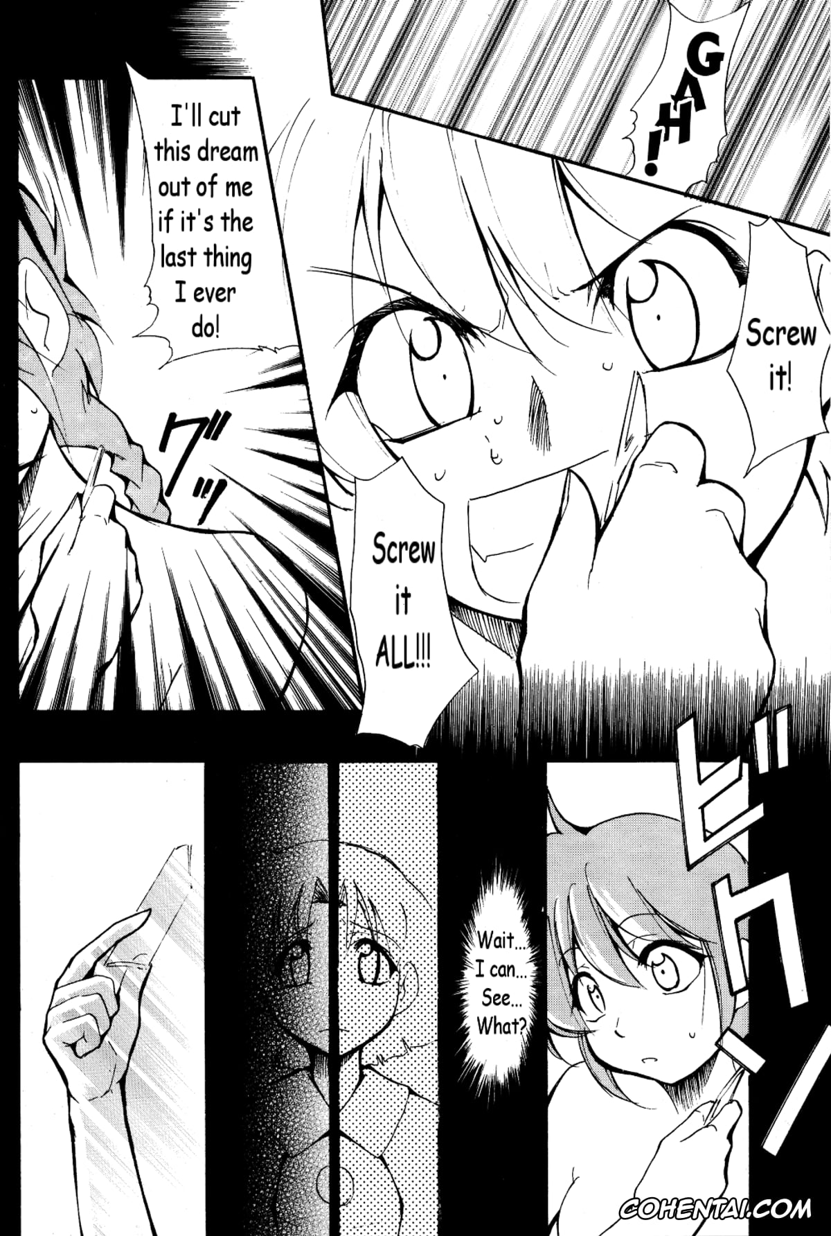 Ranma 1/2 xxx, Akane Tendo xxx, Ranma Saotome xxx, RANMA1/2 WORKS 3 (Ranma 1/2), pagina 7