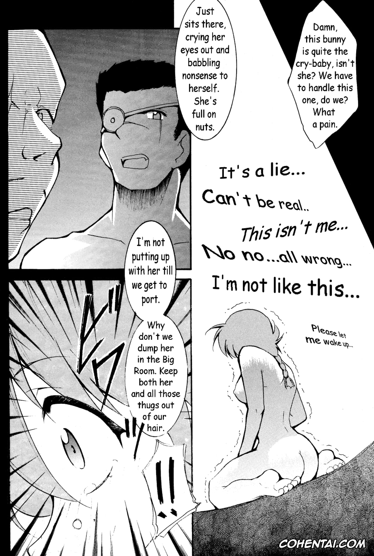 Ranma 1/2 hentai, Akane Tendo hentai, Ranma Saotome hentai, RANMA1/2 WORKS 3 (Ranma 1/2), pagina 9