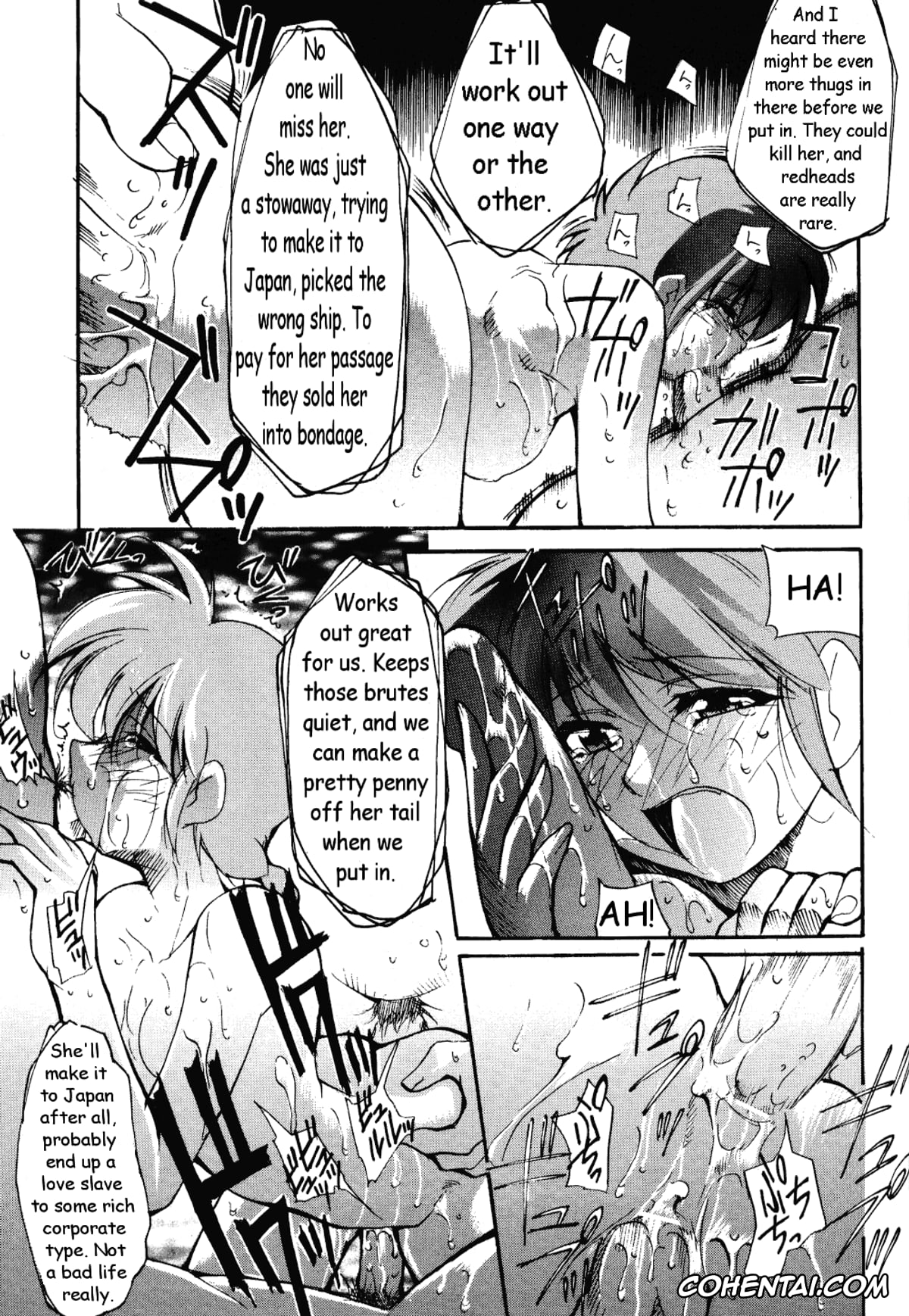 Ranma 1/2 hentai, Akane Tendo hentai, Ranma Saotome hentai, RANMA1/2 WORKS 3 (Ranma 1/2), pagina 12