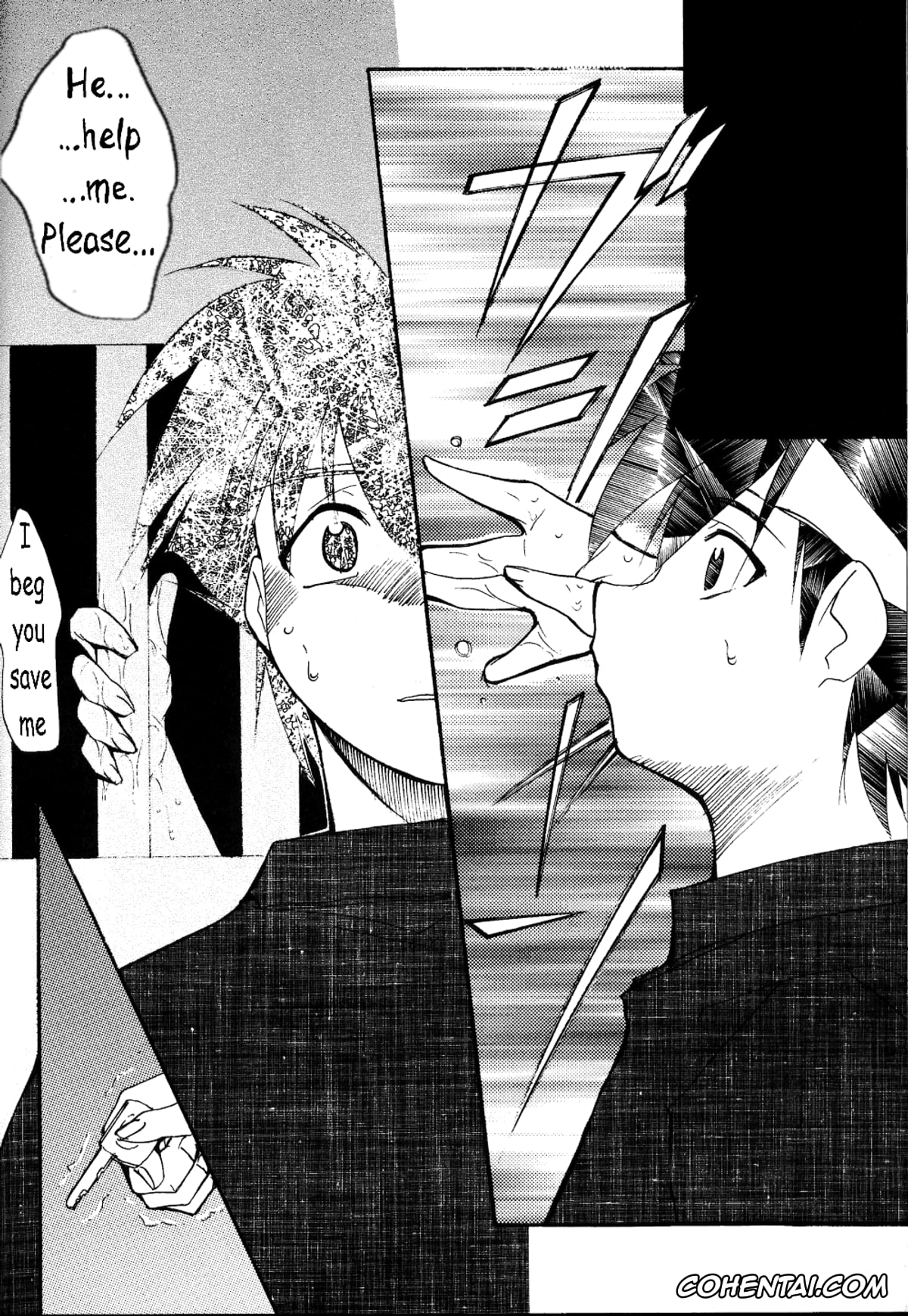 Ranma 1/2 hentai, Akane Tendo hentai, Ranma Saotome hentai, RANMA1/2 WORKS 3 (Ranma 1/2), pagina 18
