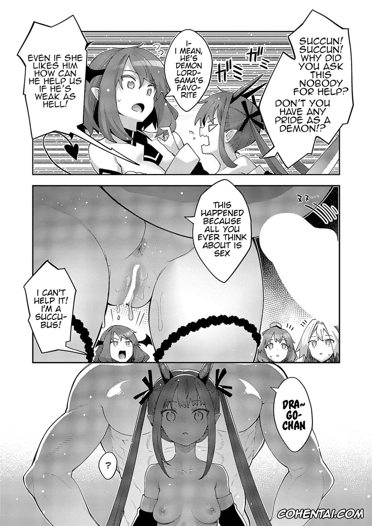 Revistas porno, COMIC ExE porno, Isekai Kita node Sukebe Skill de Zenryoku Ouka Shiyou to Omou Cum.14 (COMIC ExE 51), pagina 11