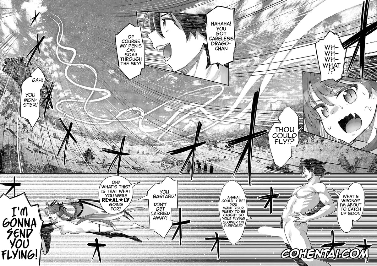 Revistas porno, COMIC ExE porno, Isekai Kita node Sukebe Skill de Zenryoku Ouka Shiyou to Omou Cum.14 (COMIC ExE 51), pagina 20
