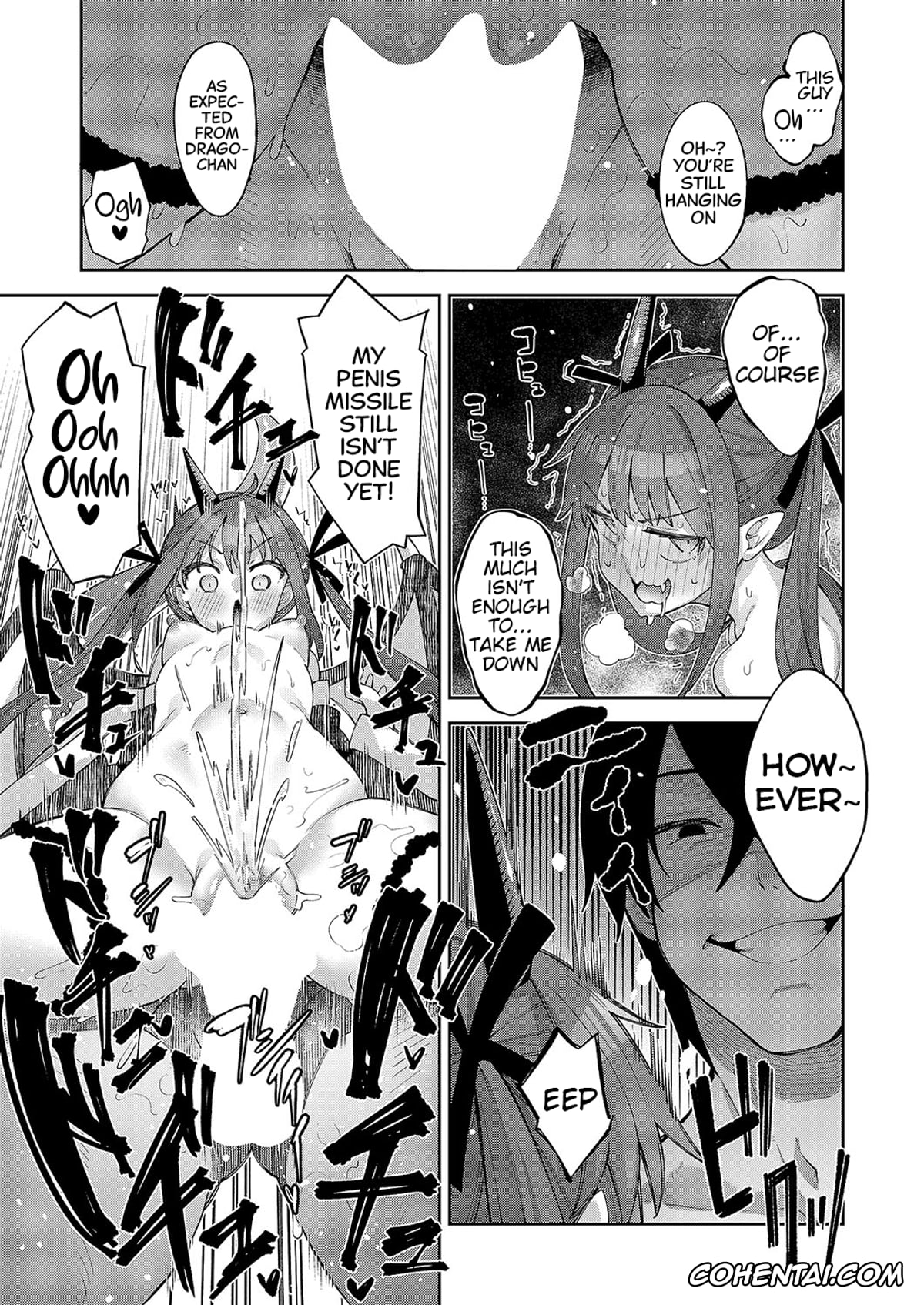 Revistas hentai, COMIC ExE hentai, Isekai Kita node Sukebe Skill de Zenryoku Ouka Shiyou to Omou Cum.14 (COMIC ExE 51), pagina 24