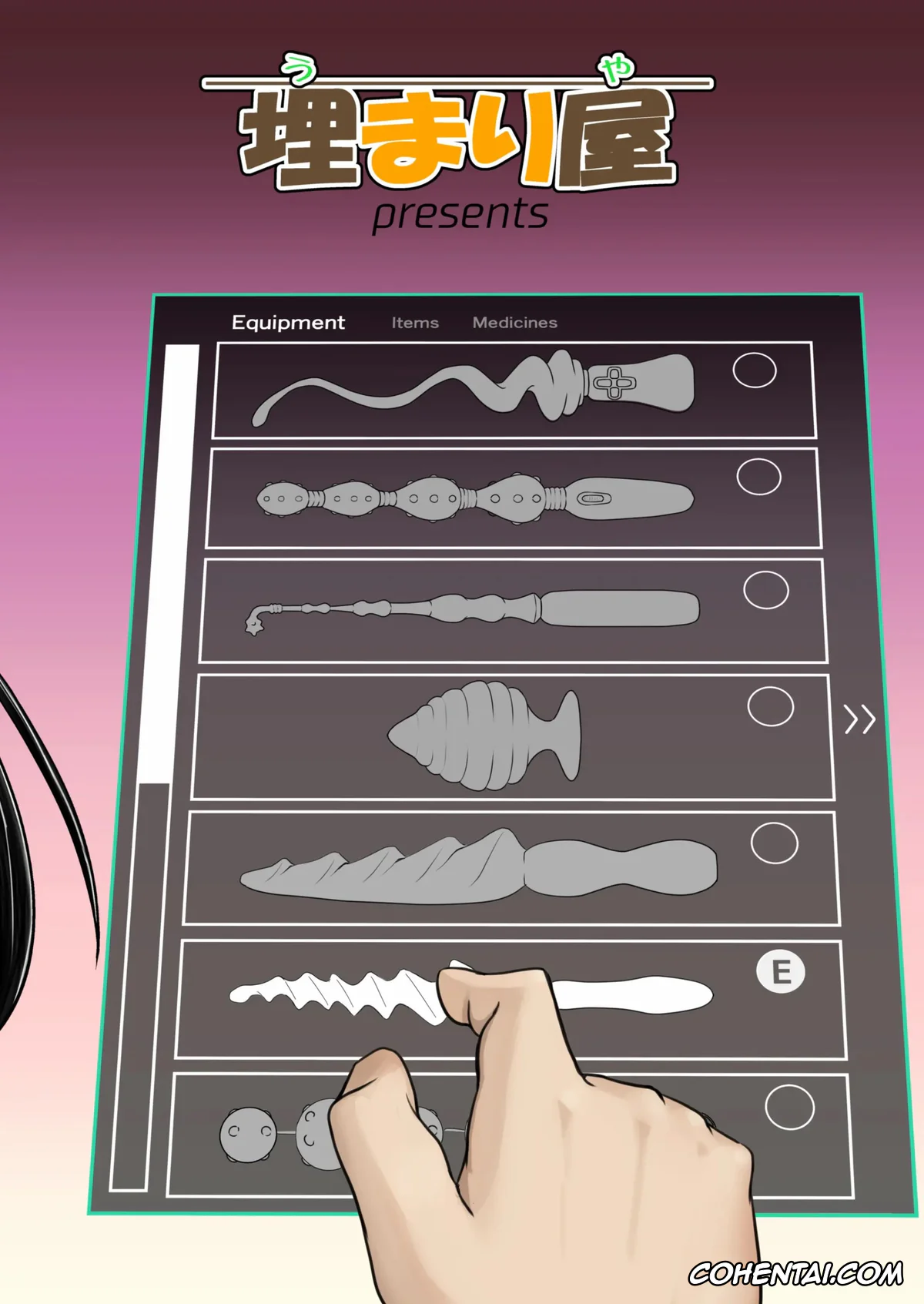 Sword Art Online porno, Kazuto Kirigaya | Kirito porno, Kiriko Route Another #03 ~Kairaku Choukyou Anal Kaihatsu Hen~ (Sword Art Online), pagina 38