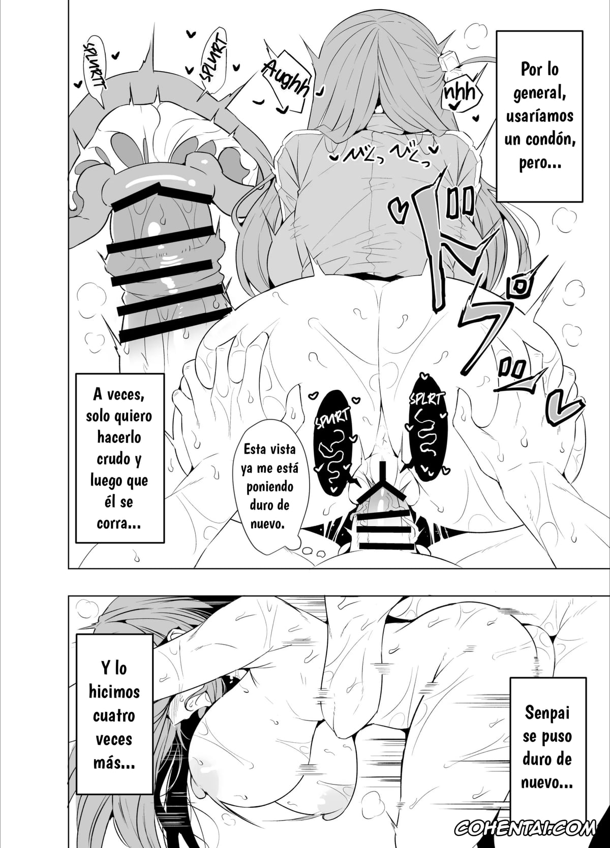 Bocchi the Rock! porno, Hitori Gotou porno, Bocchi-chan no Katsudou Nisshi. (Bocchi the Rock!), pagina 11