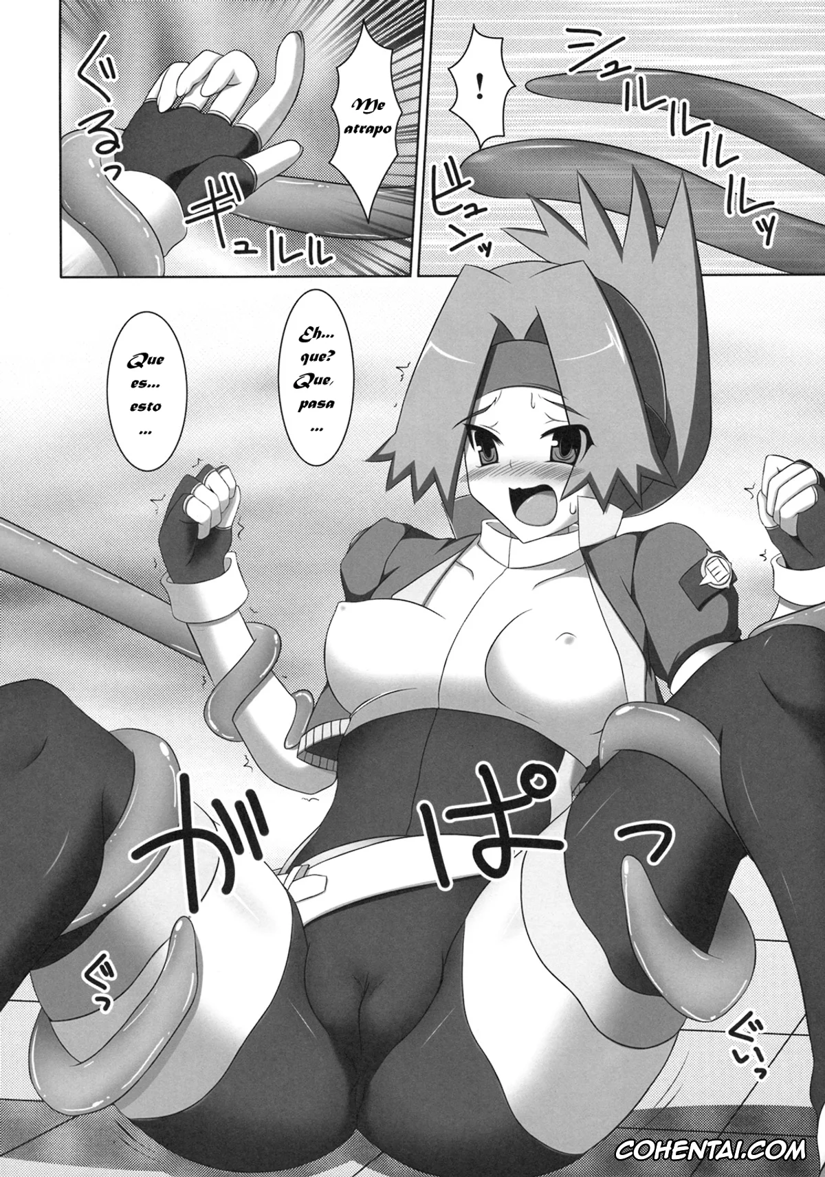 Pokemon | Pocket Monsters hentai, May hentai, Solana hentai, WH Haruka&Hinata (Pokémon), pagina 15