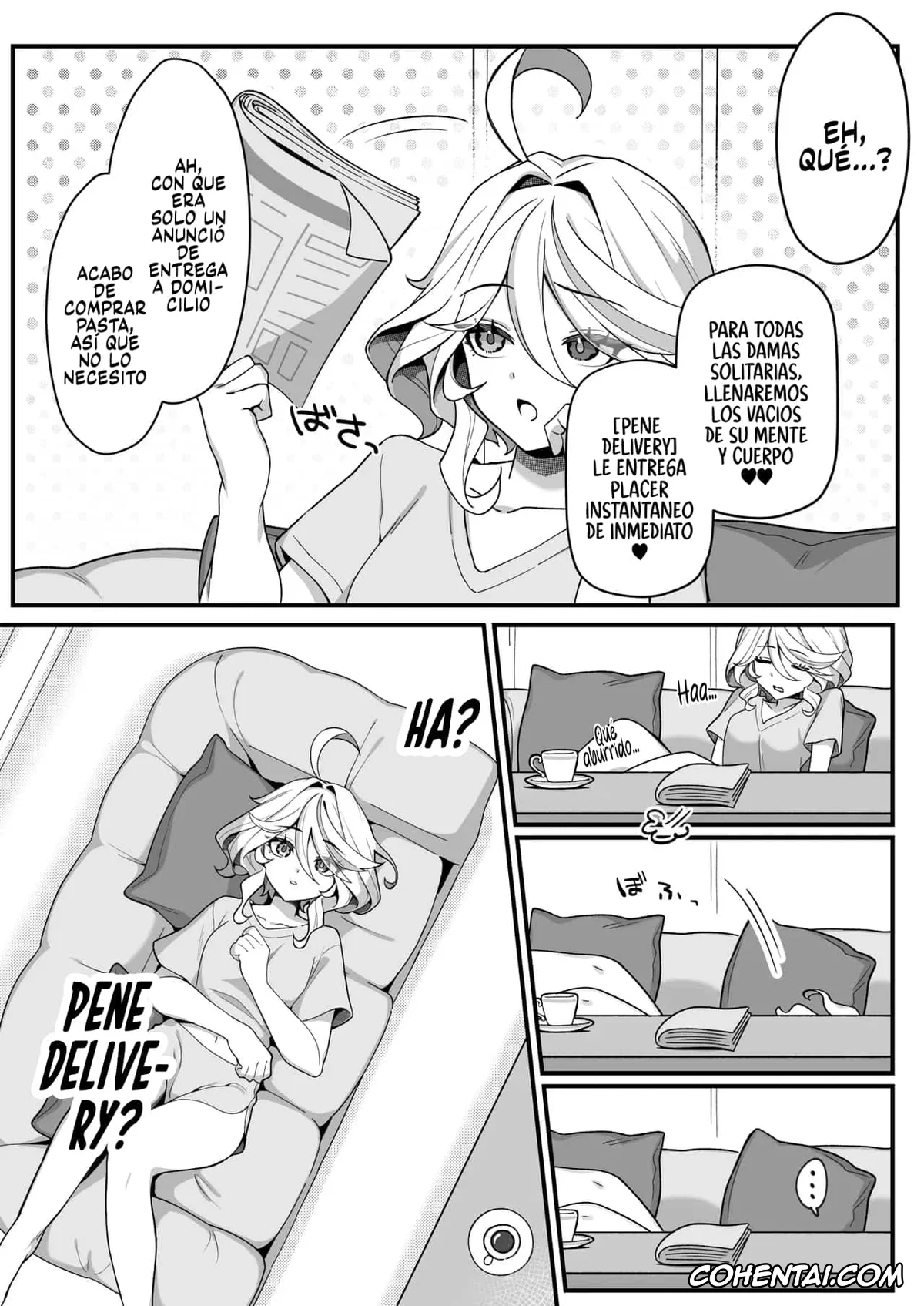 Genshin Impact hentai, Focalors | Lady Furina hentai, Jiyuu no Yorokobi ni Oborete (Genshin Impact), pagina 3