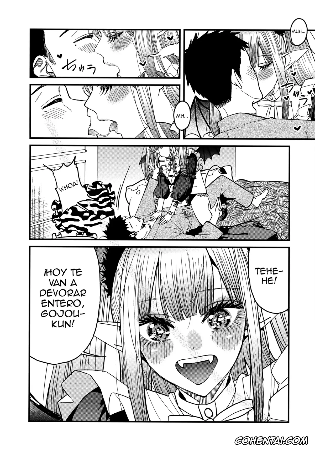 Sono Bisque Doll Wa Koi O Suru | My Dress-Up Darling xxx, Marin Kitagawa xxx, Wakana Gojou xxx, Koi 2 (Sono Bisque Doll wa Koi o Suru), pagina 13