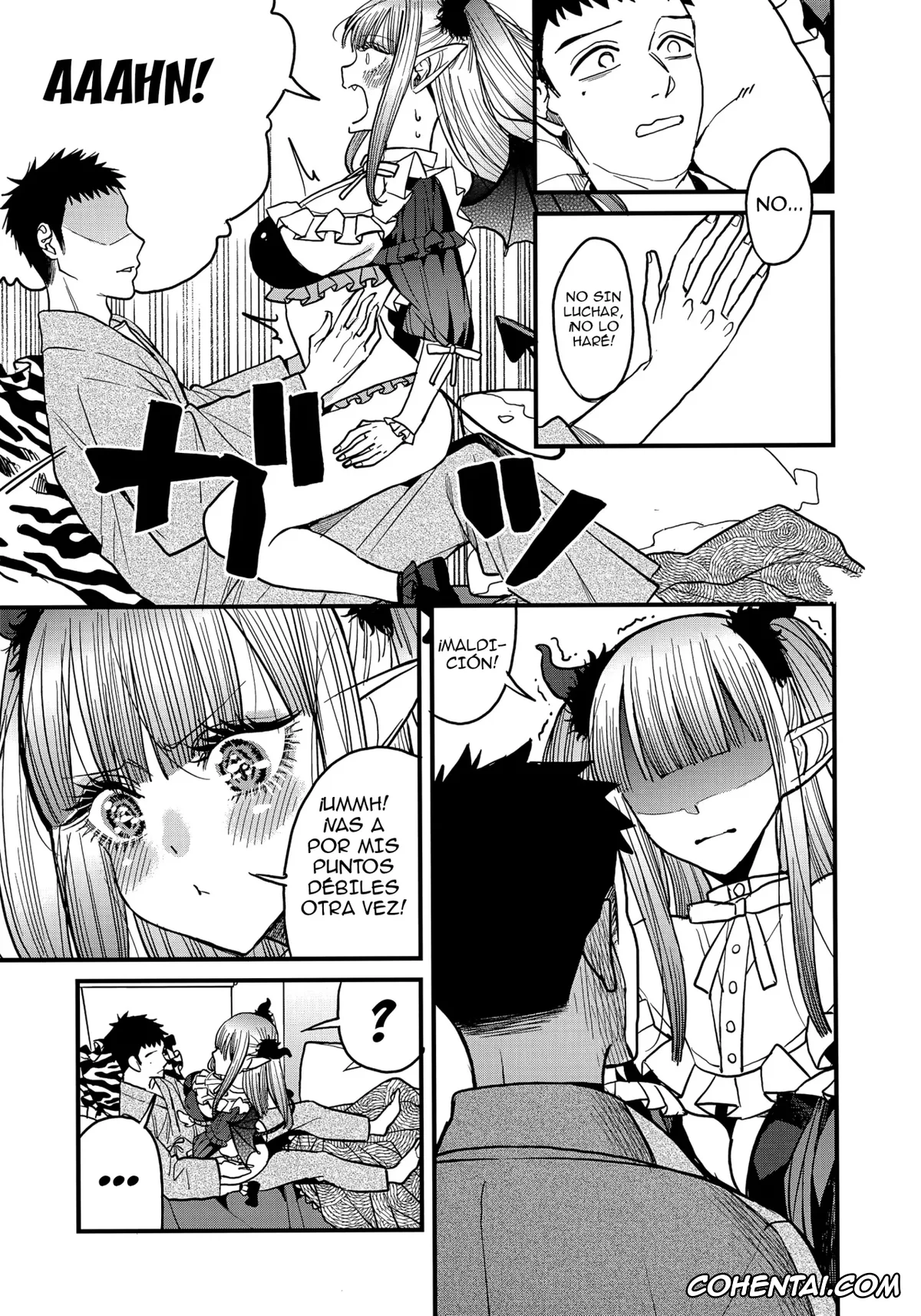 Sono Bisque Doll Wa Koi O Suru | My Dress-Up Darling porno, Marin Kitagawa porno, Wakana Gojou porno, Koi 2 (Sono Bisque Doll wa Koi o Suru), pagina 14
