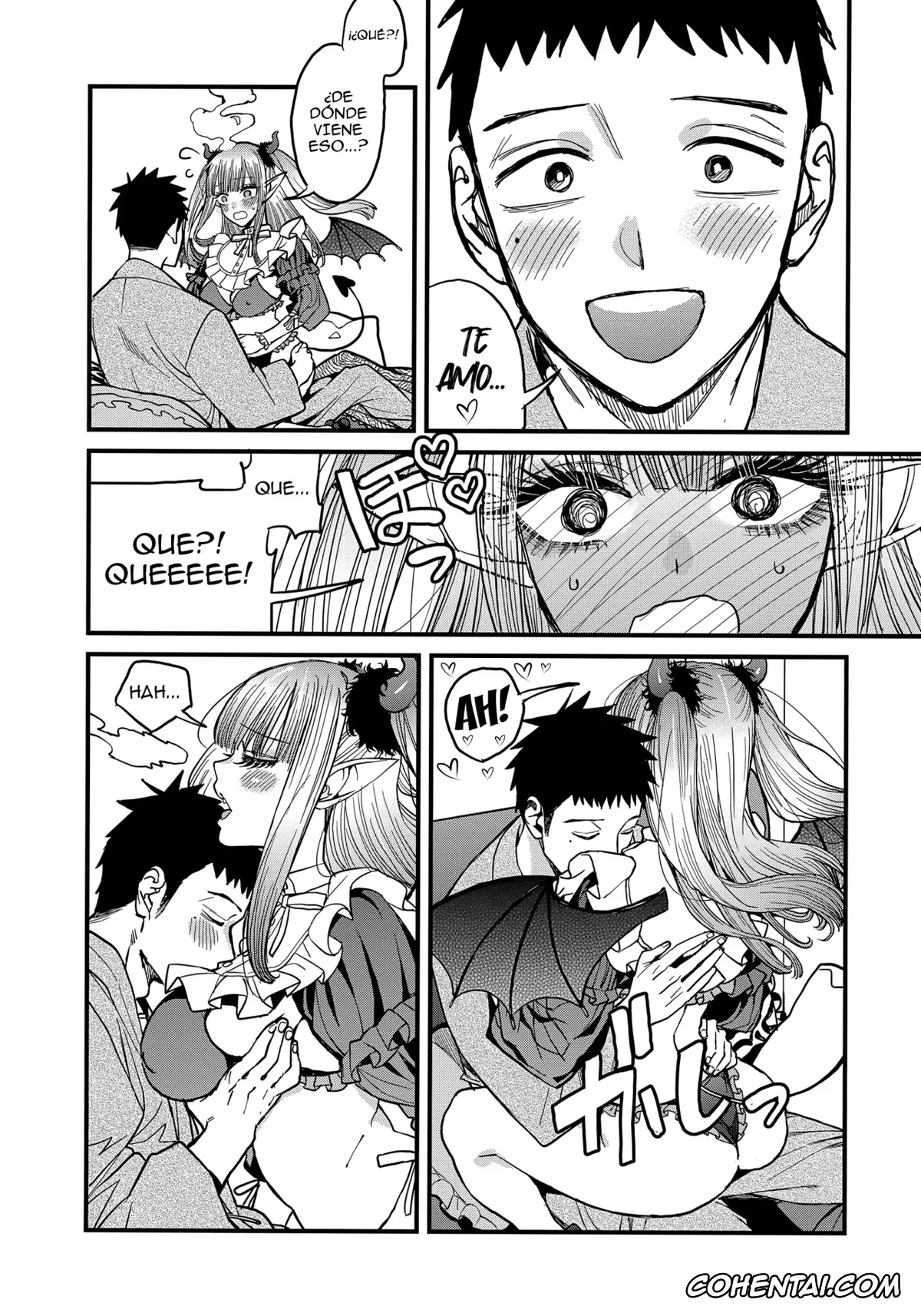 Sono Bisque Doll Wa Koi O Suru | My Dress-Up Darling hentai, Marin Kitagawa hentai, Wakana Gojou hentai, Koi 2 (Sono Bisque Doll wa Koi o Suru), pagina 15