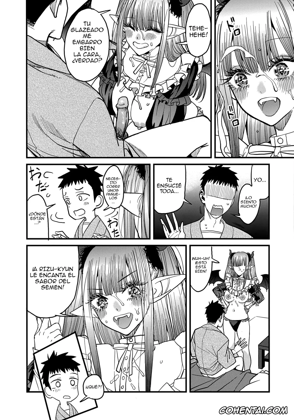 Sono Bisque Doll Wa Koi O Suru | My Dress-Up Darling hentai, Marin Kitagawa hentai, Wakana Gojou hentai, Koi 2 (Sono Bisque Doll wa Koi o Suru), pagina 21