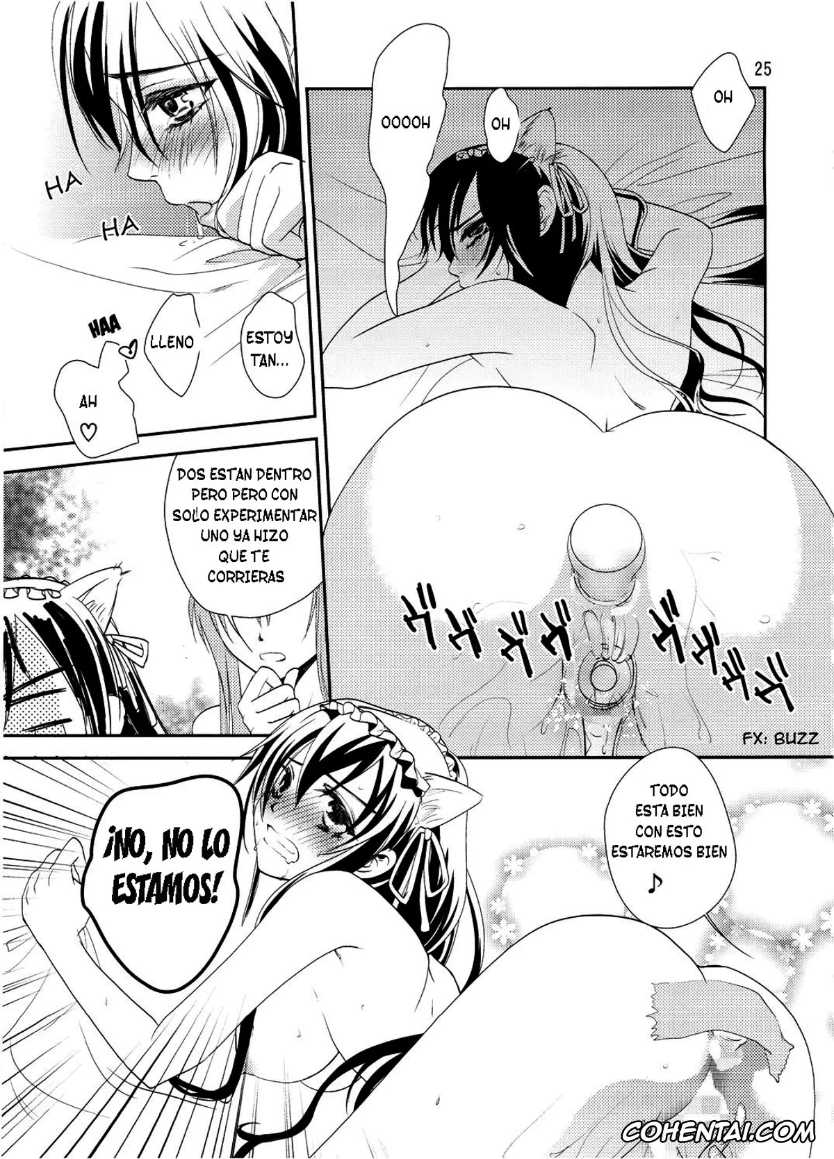 Sword Art Online hentai, Asuna Yuuki hentai, Kazuto Kirigaya | Kirito hentai, Kirito-kun no Shiroku Betatsuku nani ka (Sword Art Online), pagina 24