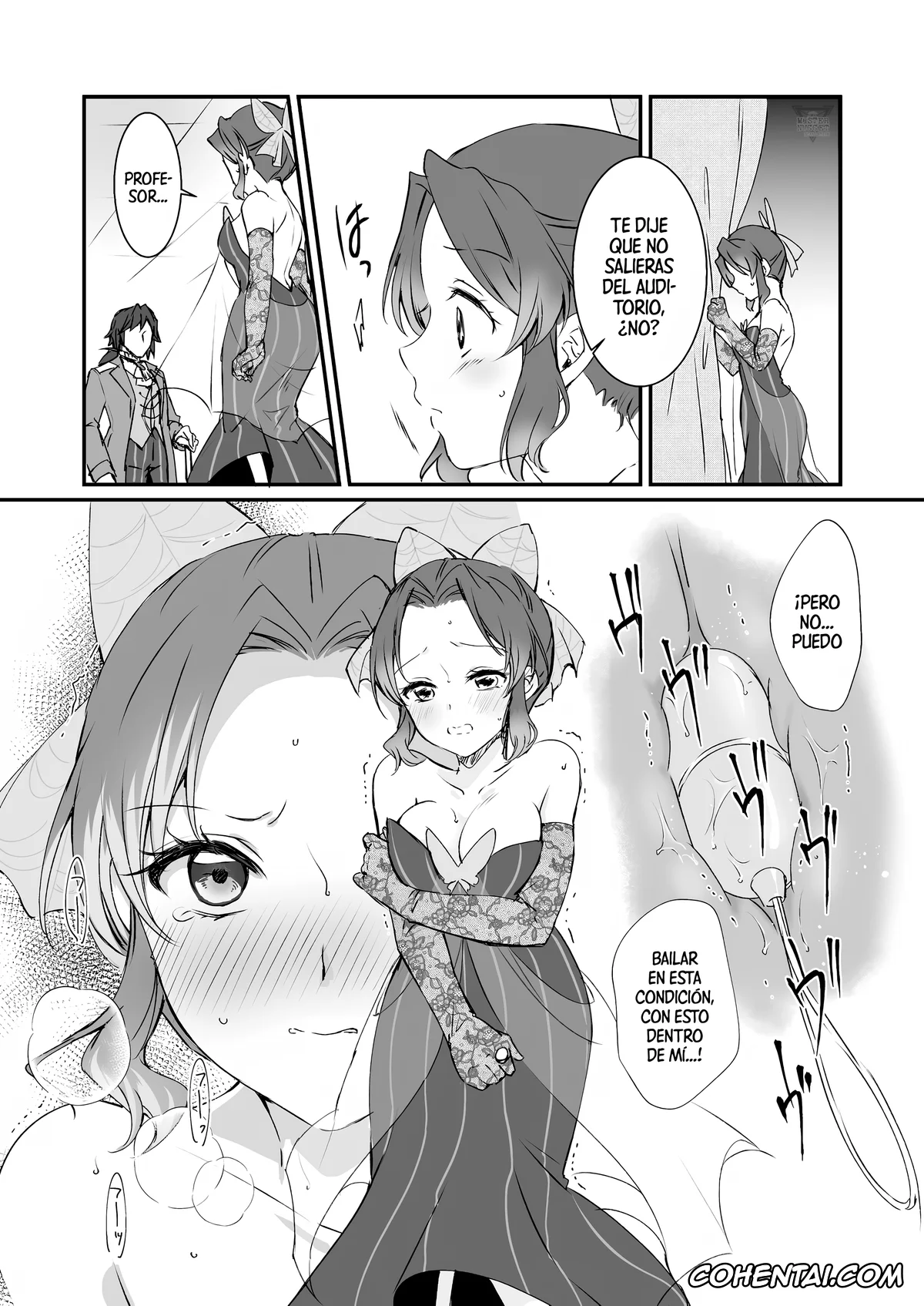 Kimetsu No Yaiba | Demon Slayer xxx, Giyuu Tomioka xxx, Shinobu Kochou xxx, Mōsō kurōzetto ~2023-nen fuyu-hen~ (Kimetsu no Yaiba), pagina 7