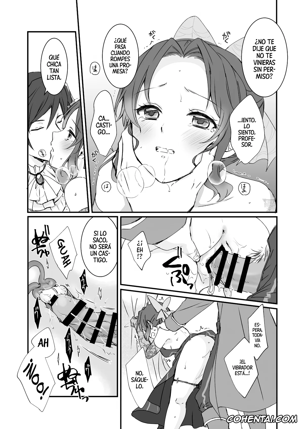 Kimetsu No Yaiba | Demon Slayer hentai, Giyuu Tomioka hentai, Shinobu Kochou hentai, Mōsō kurōzetto ~2023-nen fuyu-hen~ (Kimetsu no Yaiba), pagina 9