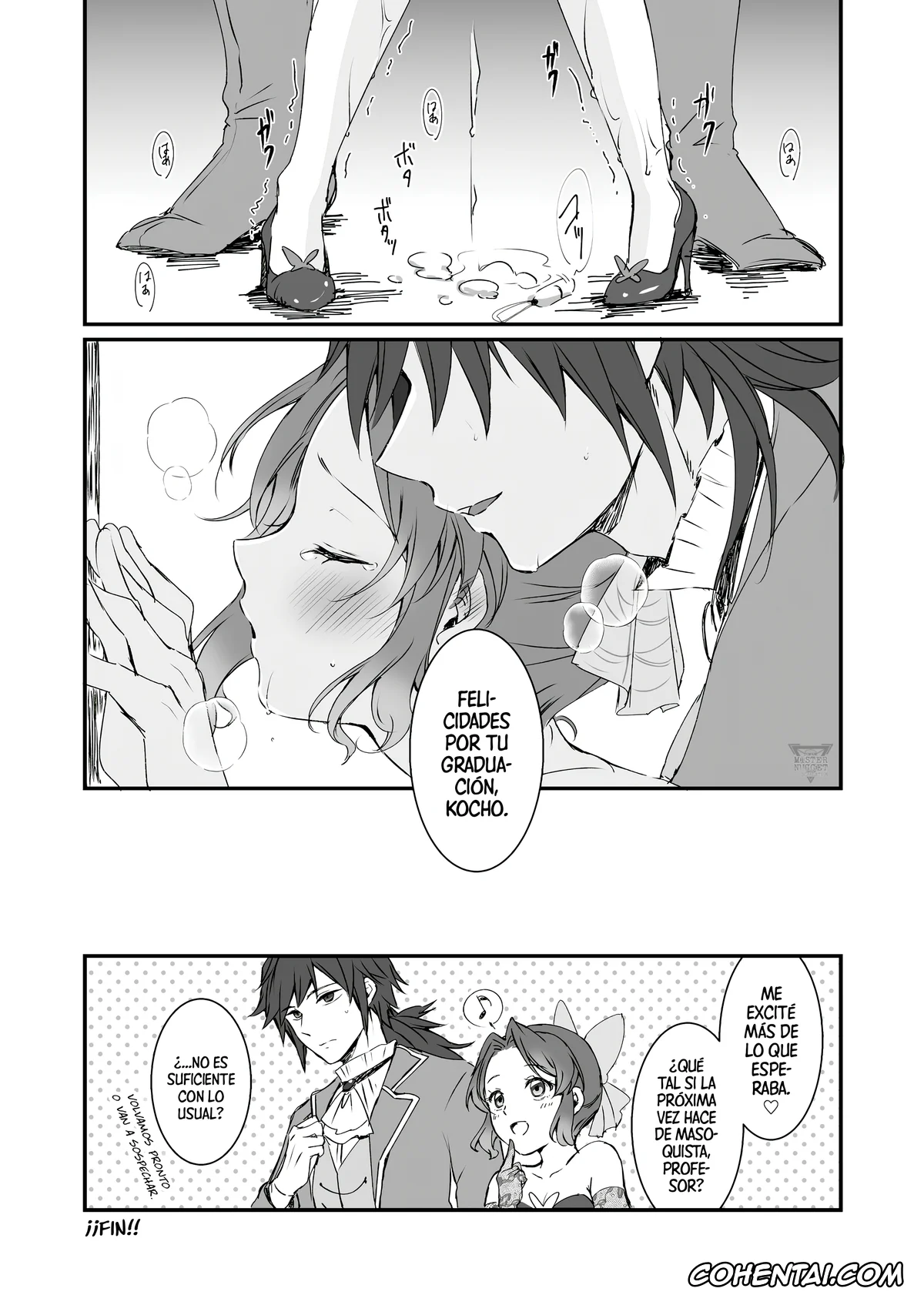 Kimetsu No Yaiba | Demon Slayer porno, Giyuu Tomioka porno, Shinobu Kochou porno, Mōsō kurōzetto ~2023-nen fuyu-hen~ (Kimetsu no Yaiba), pagina 11