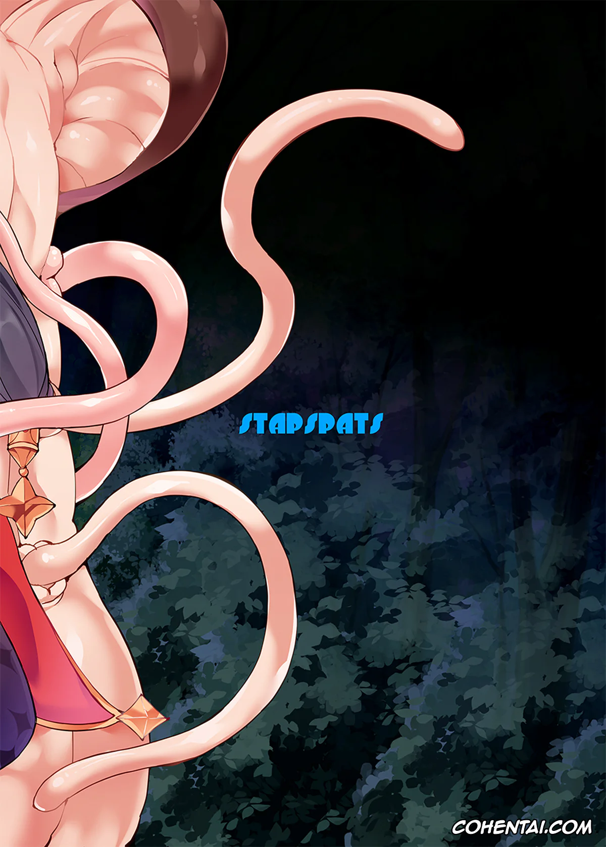 Genshin Impact porno, Mona Megistus porno, Idainaru Senseijutsushi no Watashi ga Kinokon Gotoki ni Makeru Hazu ga Arimasen. (Genshin Impact), pagina 26