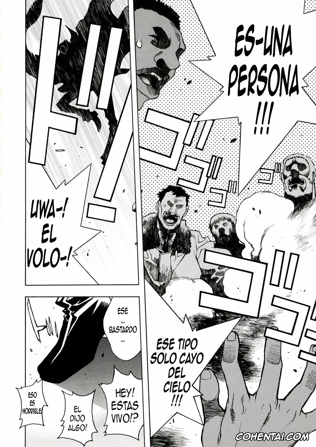 Code Geass porno, C.c. porno, Cornelia Li Britannia porno, Diethard Ried porno, Kallen Stadtfeld | Kallen Kouzuki porno, Lelouch Vi Britannia porno, Tarantula (CODE GEASS: Hangyaku no Lelouch), pagina 5