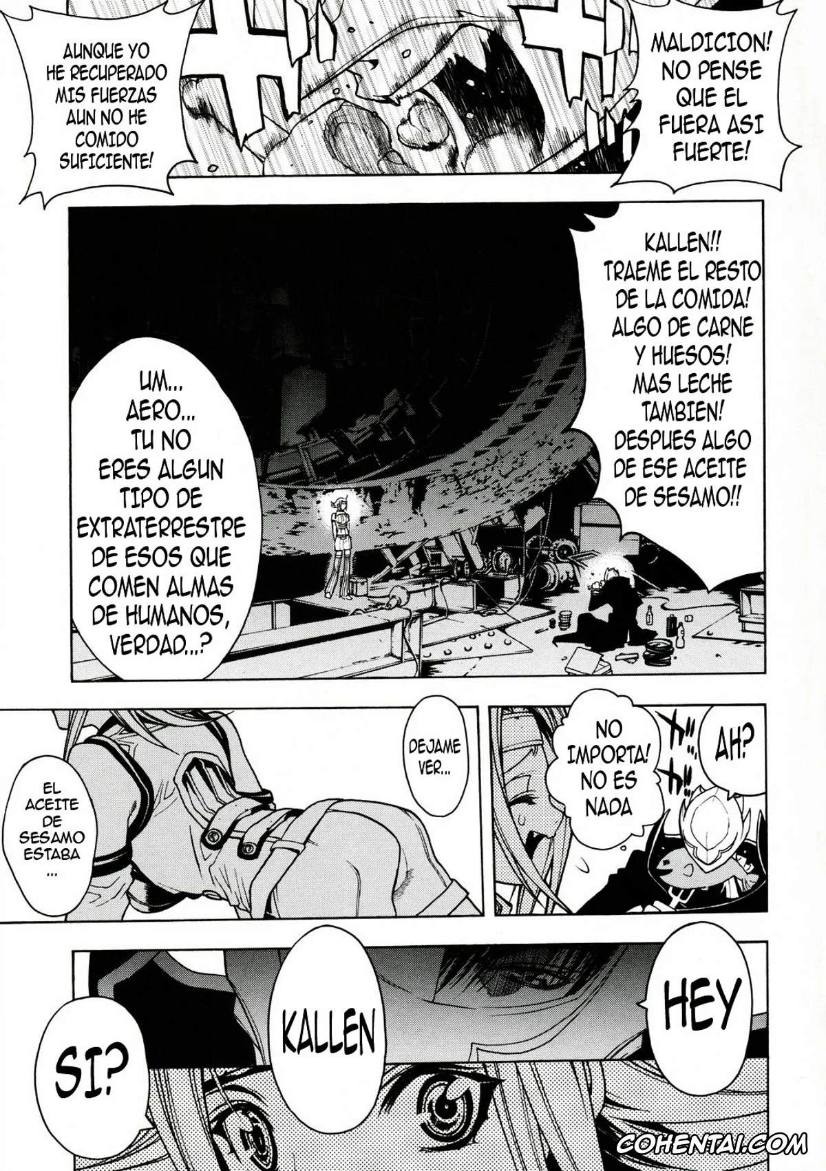 Code Geass porno, C.c. porno, Cornelia Li Britannia porno, Diethard Ried porno, Kallen Stadtfeld | Kallen Kouzuki porno, Lelouch Vi Britannia porno, Tarantula (CODE GEASS: Hangyaku no Lelouch), pagina 8