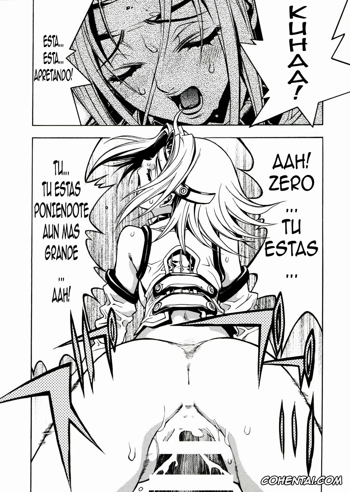 Code Geass hentai, C.c. hentai, Cornelia Li Britannia hentai, Diethard Ried hentai, Kallen Stadtfeld | Kallen Kouzuki hentai, Lelouch Vi Britannia hentai, Tarantula (CODE GEASS: Hangyaku no Lelouch), pagina 9