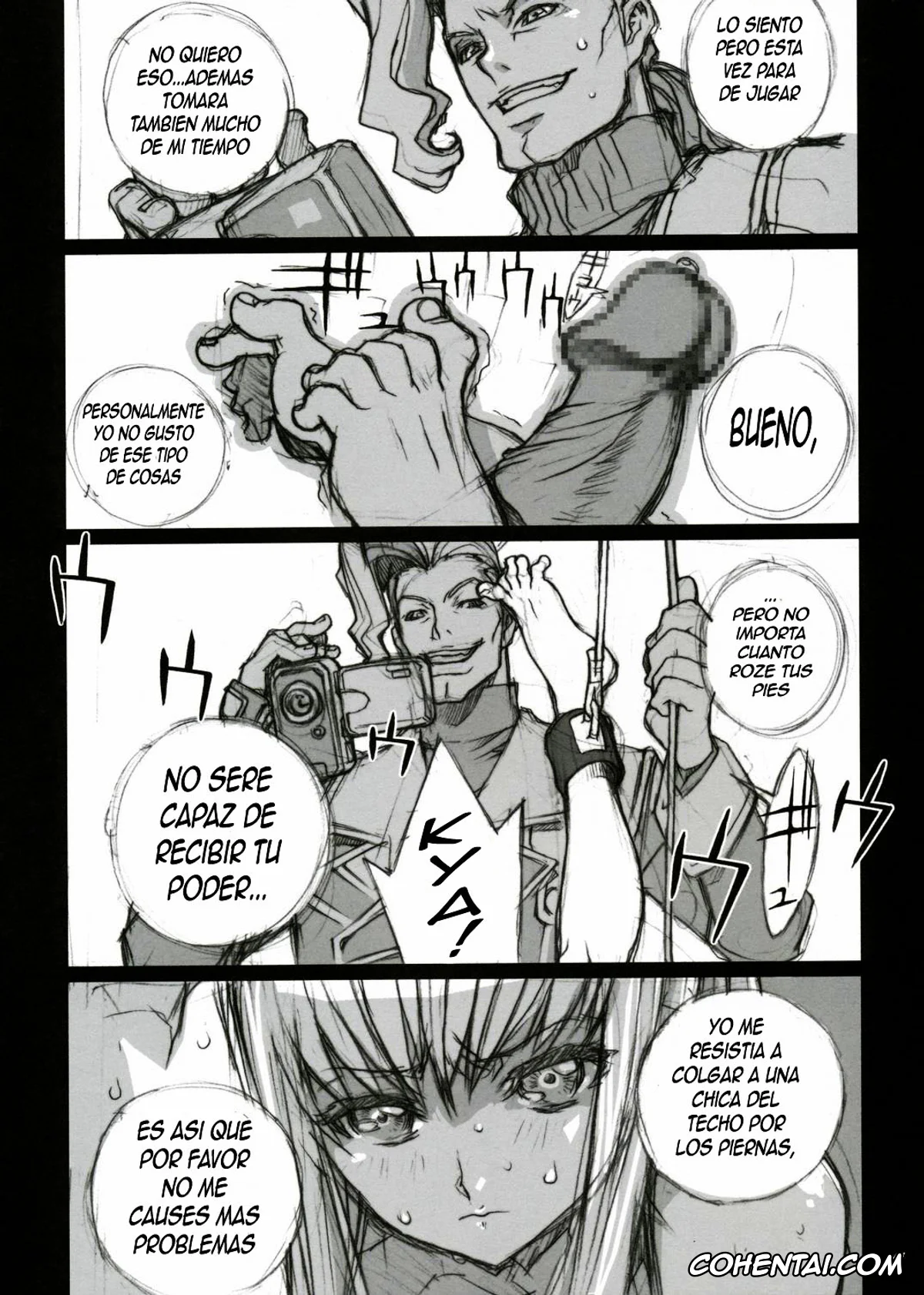 Code Geass hentai, C.c. hentai, Cornelia Li Britannia hentai, Diethard Ried hentai, Kallen Stadtfeld | Kallen Kouzuki hentai, Lelouch Vi Britannia hentai, Tarantula (CODE GEASS: Hangyaku no Lelouch), pagina 39