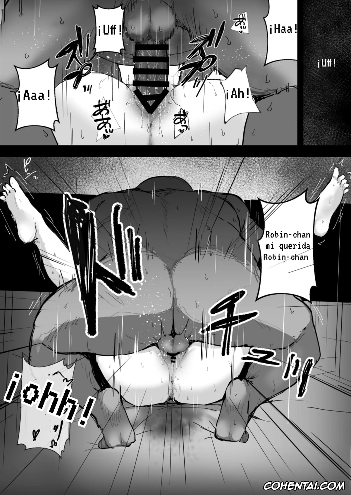 Honkai: Star Rail hentai, Robin hentai, Boku dake no Uta Hime – Only My Robin (Honkai: Star Rail), pagina 12
