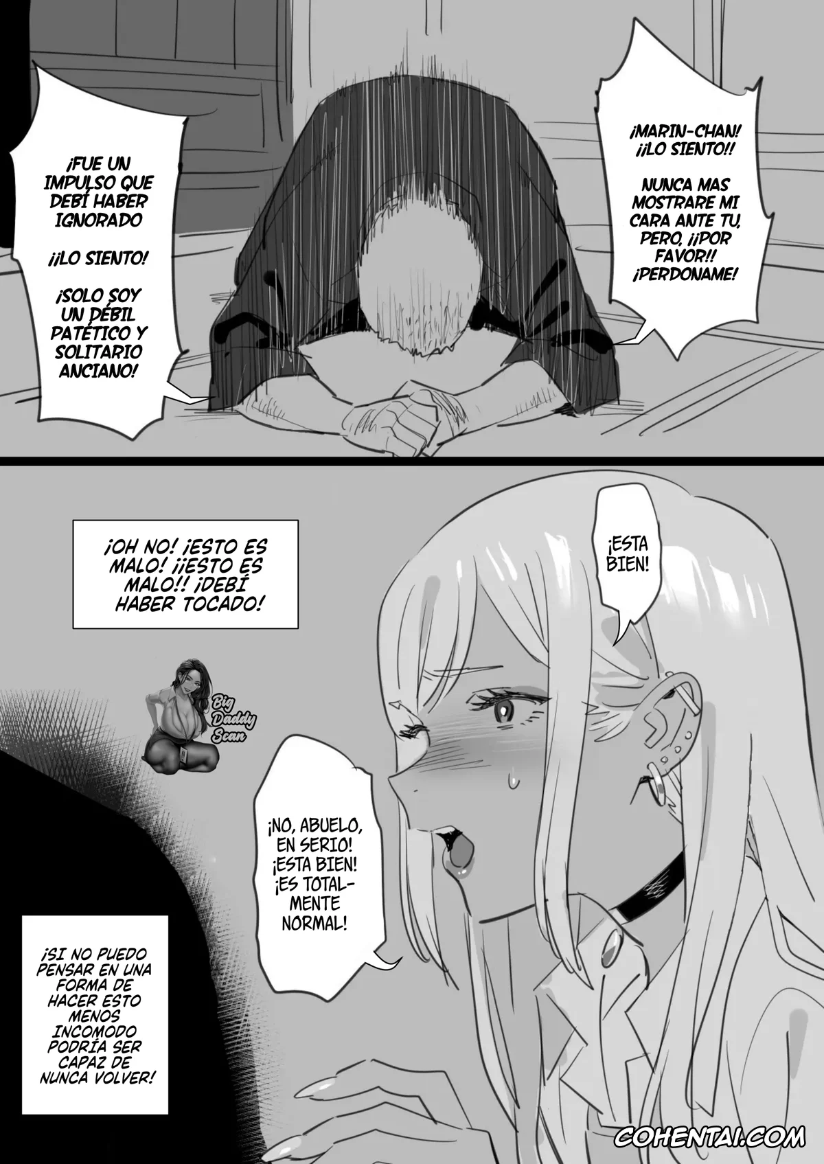 Sono Bisque Doll Wa Koi O Suru | My Dress-Up Darling hentai, Marin Kitagawa hentai, kisekoi sono (Sono Bisque Doll wa Koi o Suru), pagina 3