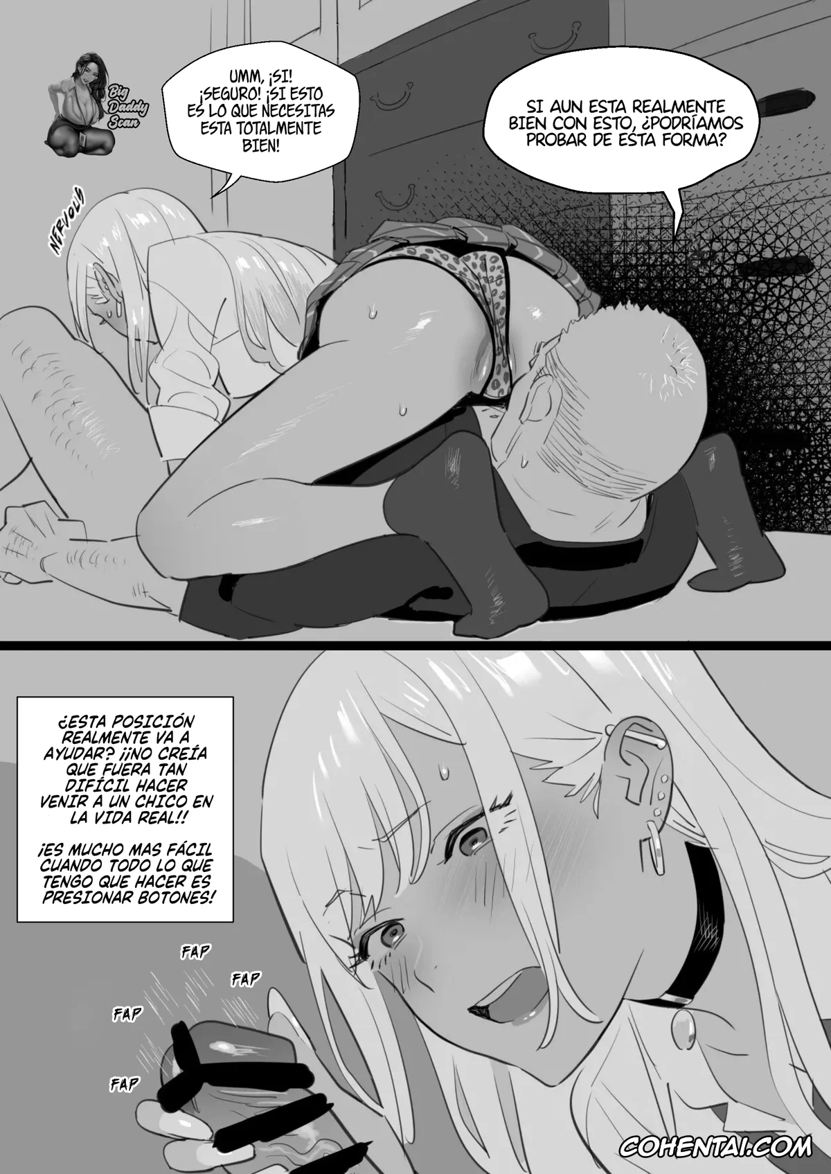 Sono Bisque Doll Wa Koi O Suru | My Dress-Up Darling porno, Marin Kitagawa porno, kisekoi sono (Sono Bisque Doll wa Koi o Suru), pagina 5