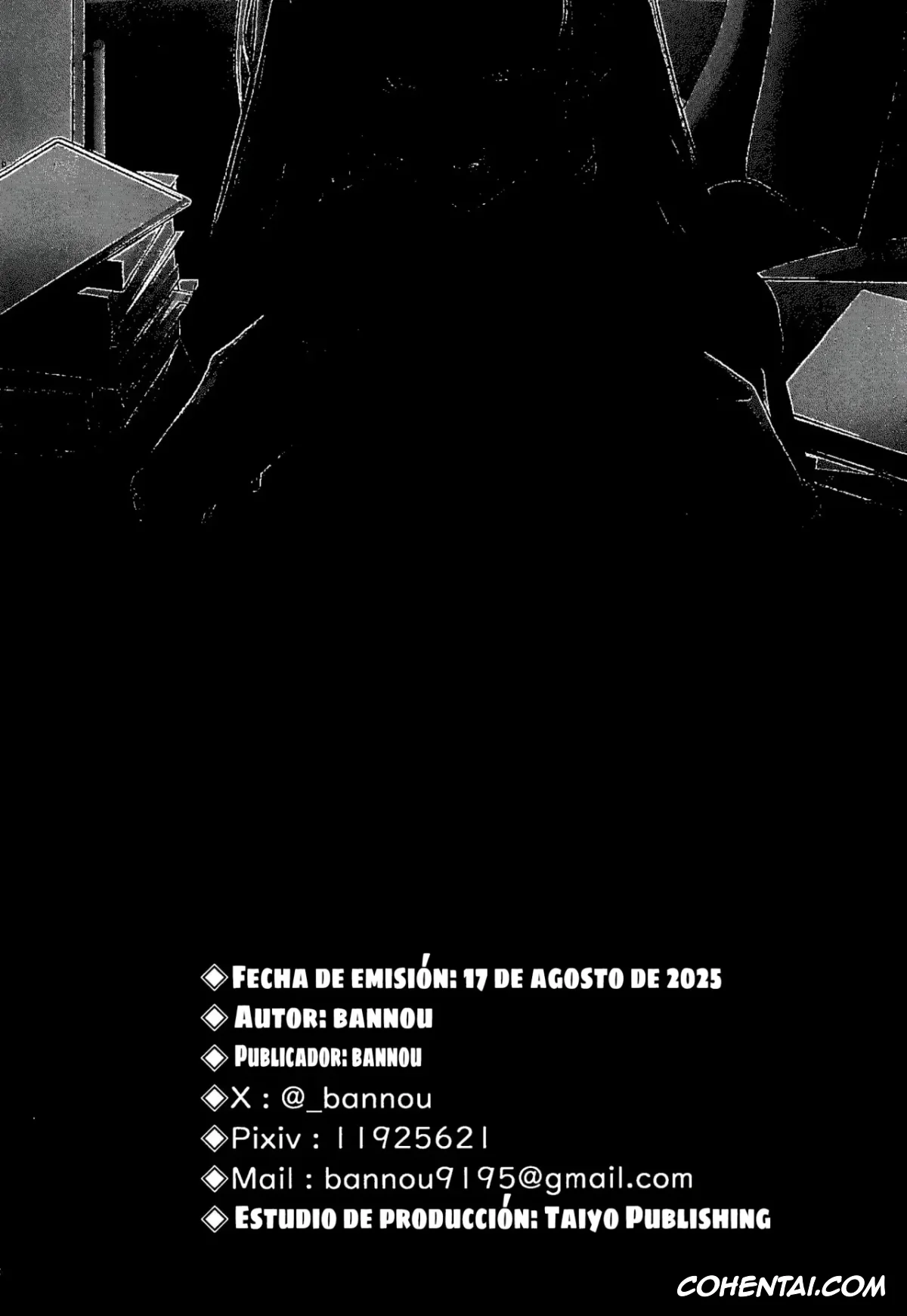Blue Archive hentai, Rio Tsukatsuki hentai, Sensei hentai, Rio wa Shitto Suru (Blue Archive), pagina 60