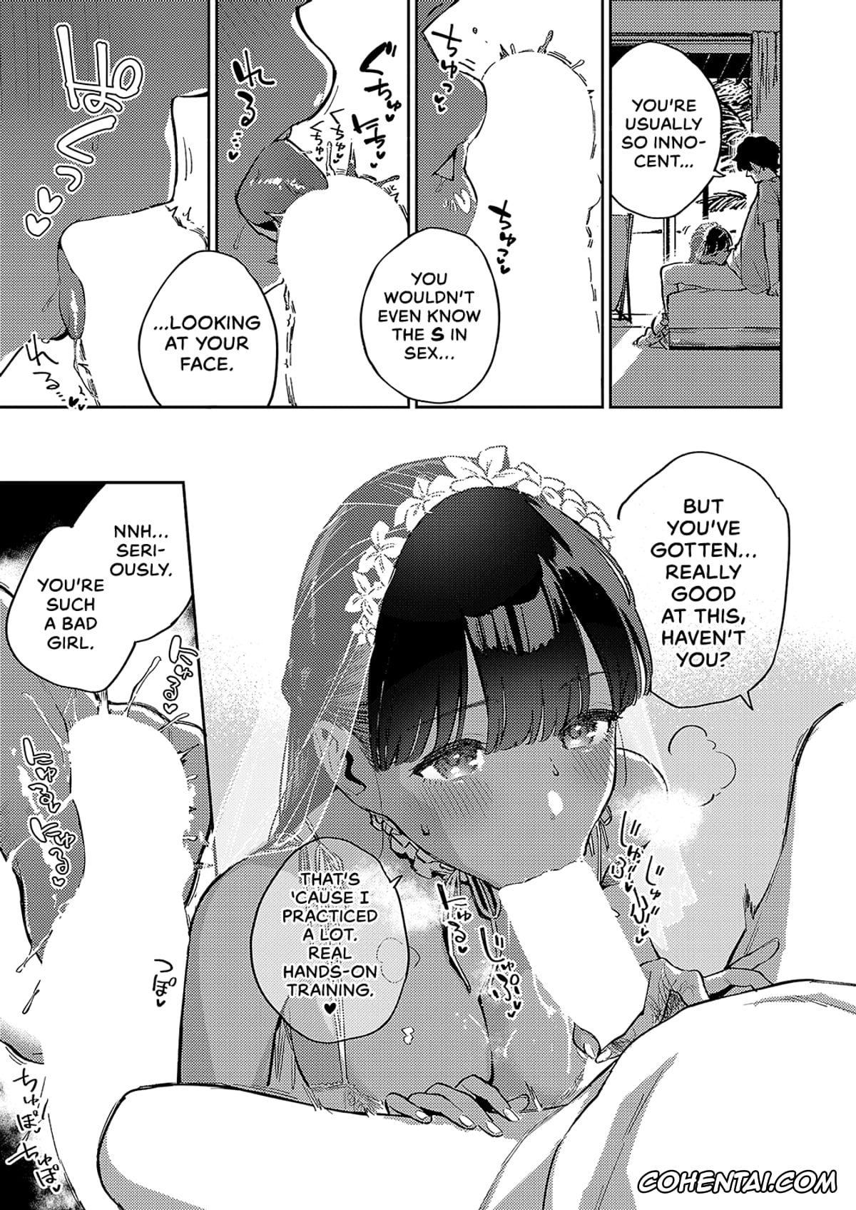 Revistas xxx, COMIC ExE xxx, RESORT MARRIAGE (COMIC ExE 51), pagina 13
