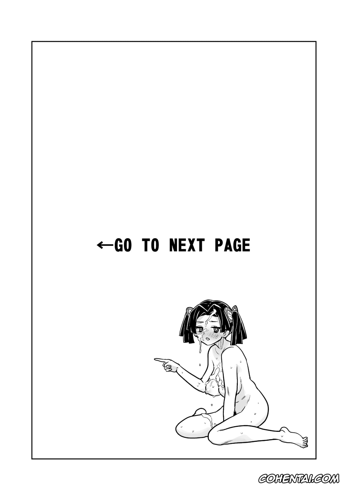 Kimetsu No Yaiba | Demon Slayer xxx, Aoi Kanzaki xxx, Kore de Saigo desu kara Aoi-chan (Kimetsu no Yaiba), pagina 31