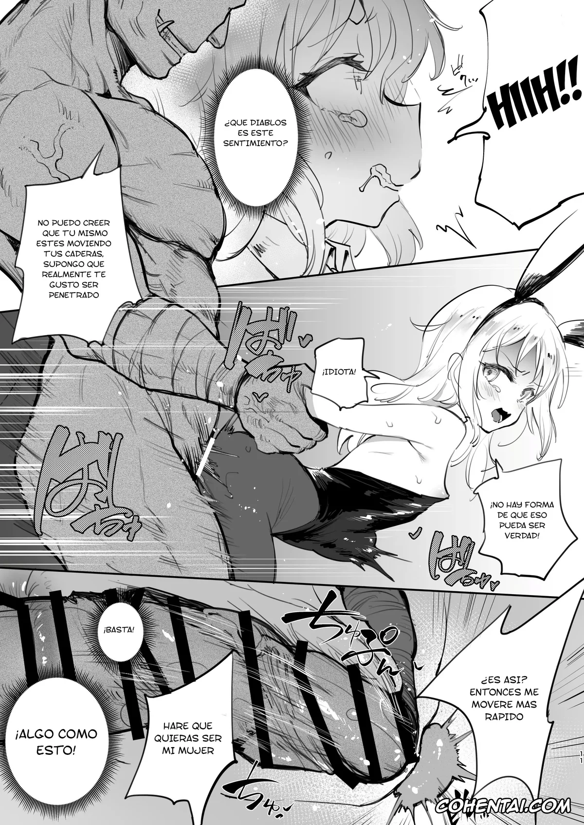 Tensei Shitara Slime datta Ken porno, Geld porno, Rigurd porno, Rimuru Tempest porno, Seitenkan Shitara Mesu Ochi Shita Ken (Tensei Shitara Slime Datta Ken), pagina 11