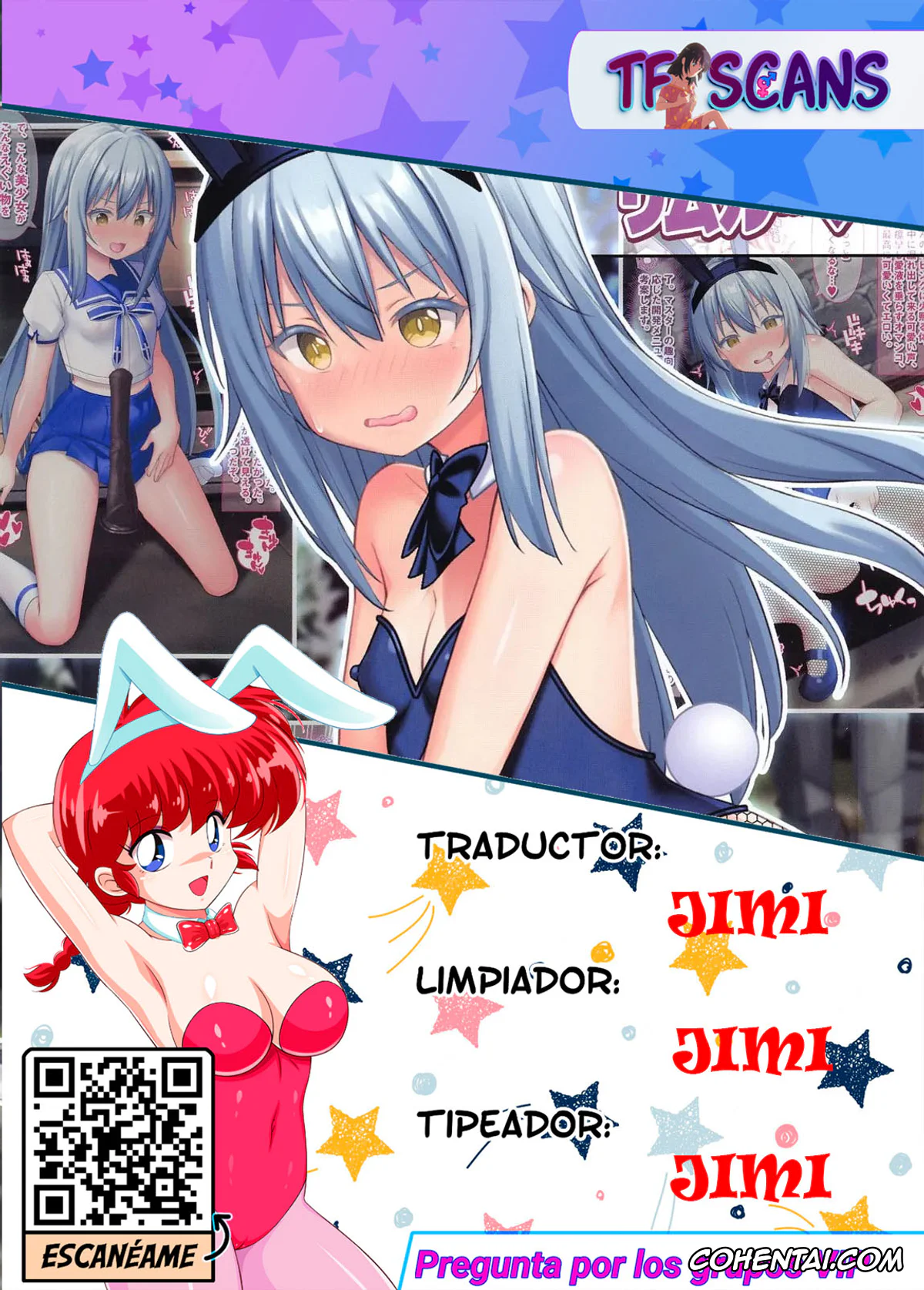 Tensei Shitara Slime datta Ken porno, Rimuru Tempest porno, Cosplay shite Hentai Onanii suru Rimuru-sama (Tensei Shitara Slime datta Ken), pagina 17