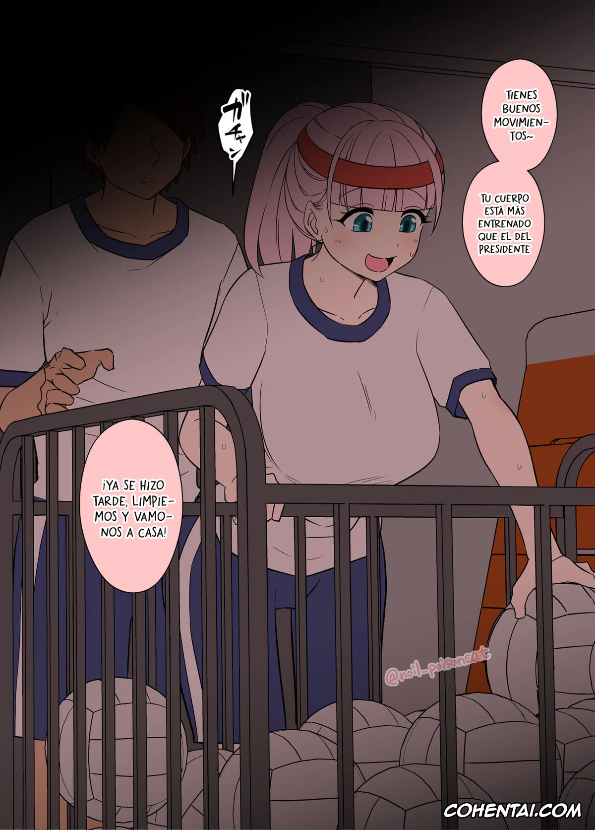 Kaguya-Sama Wa Kokurasetai | Kaguya-Sama Love Is War hentai, Chika Fujiwara hentai, Chika-chan ni Wairui Koto o Suru + Chika-chan o Douga de Odoshite Warui Koto o Suru Hanashi (Kaguya-sama wa Kokurasetai), pagina 3