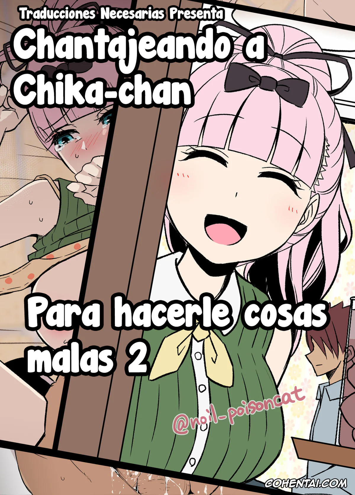 Kaguya-Sama Wa Kokurasetai | Kaguya-Sama Love Is War xxx, Chika Fujiwara xxx, Chika-chan ni Wairui Koto o Suru + Chika-chan o Douga de Odoshite Warui Koto o Suru Hanashi (Kaguya-sama wa Kokurasetai), pagina 16