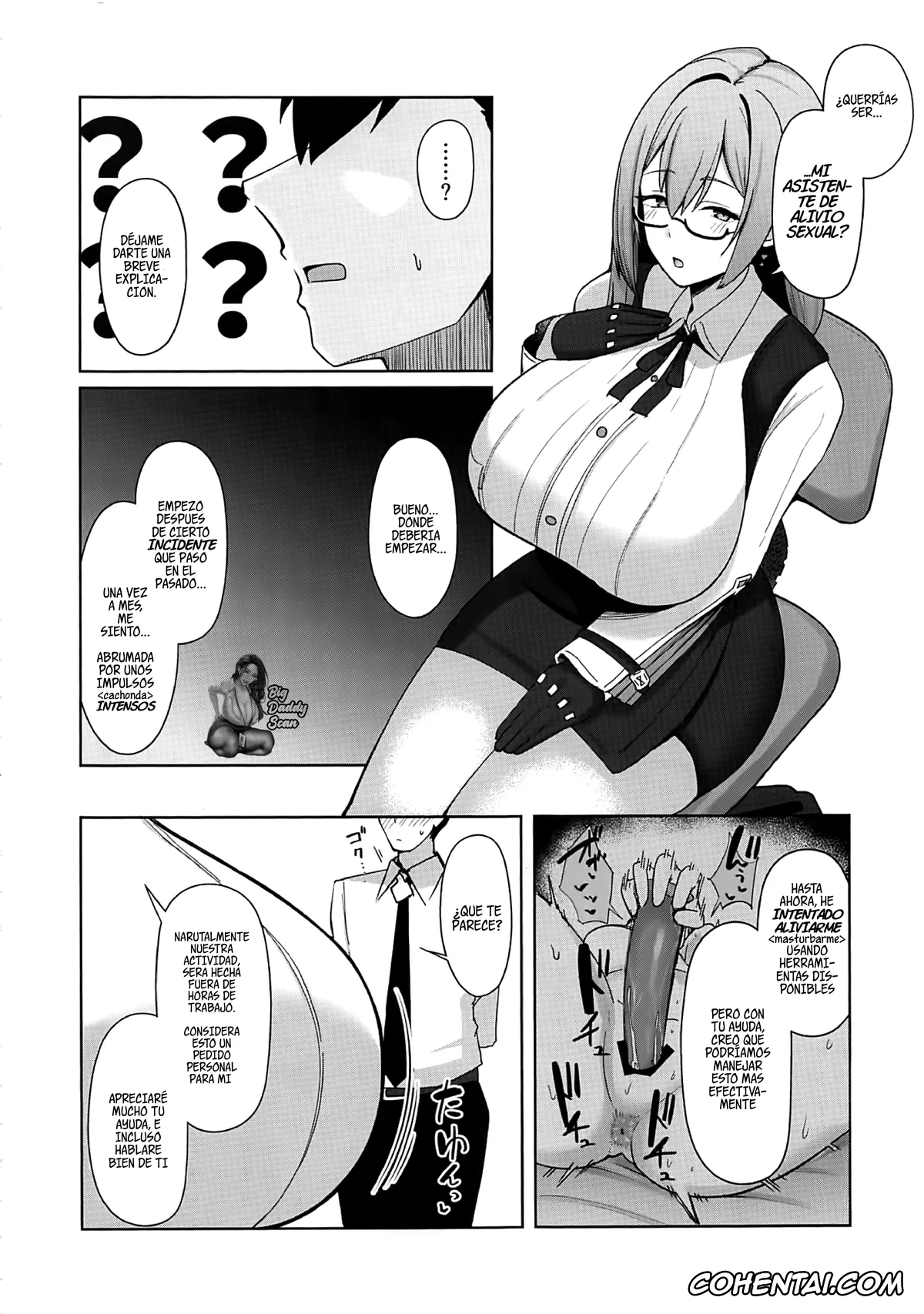 Zenless Zone Zero hentai, Yanagi Tsukishiro hentai, Gekka Enwaku (Zenless Zone Zero), pagina 3