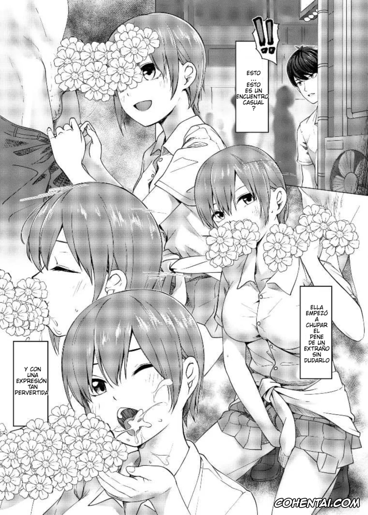 Gotoubun No Hanayome | The Quintessential Quintuplets hentai, Ichika Nakano hentai, Itsuki Nakano hentai, Miku Nakano hentai, Nino Nakano hentai, Yotsuba Nakano hentai, Una Perra en Cinco (Gotoubun no Hanayome), pagina 6